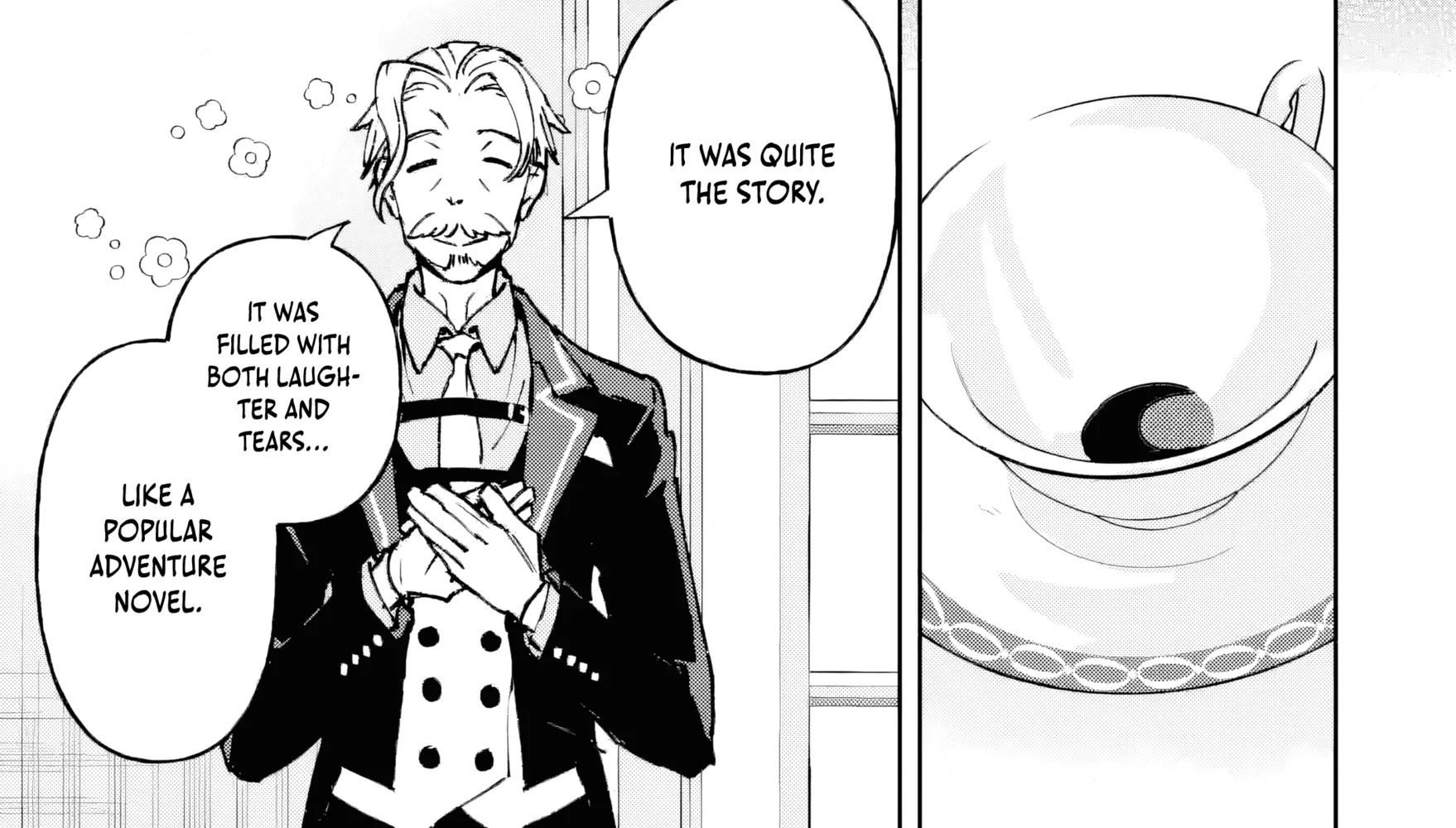 Read Repeated Vice chapter 1 image 28 on Lezhin