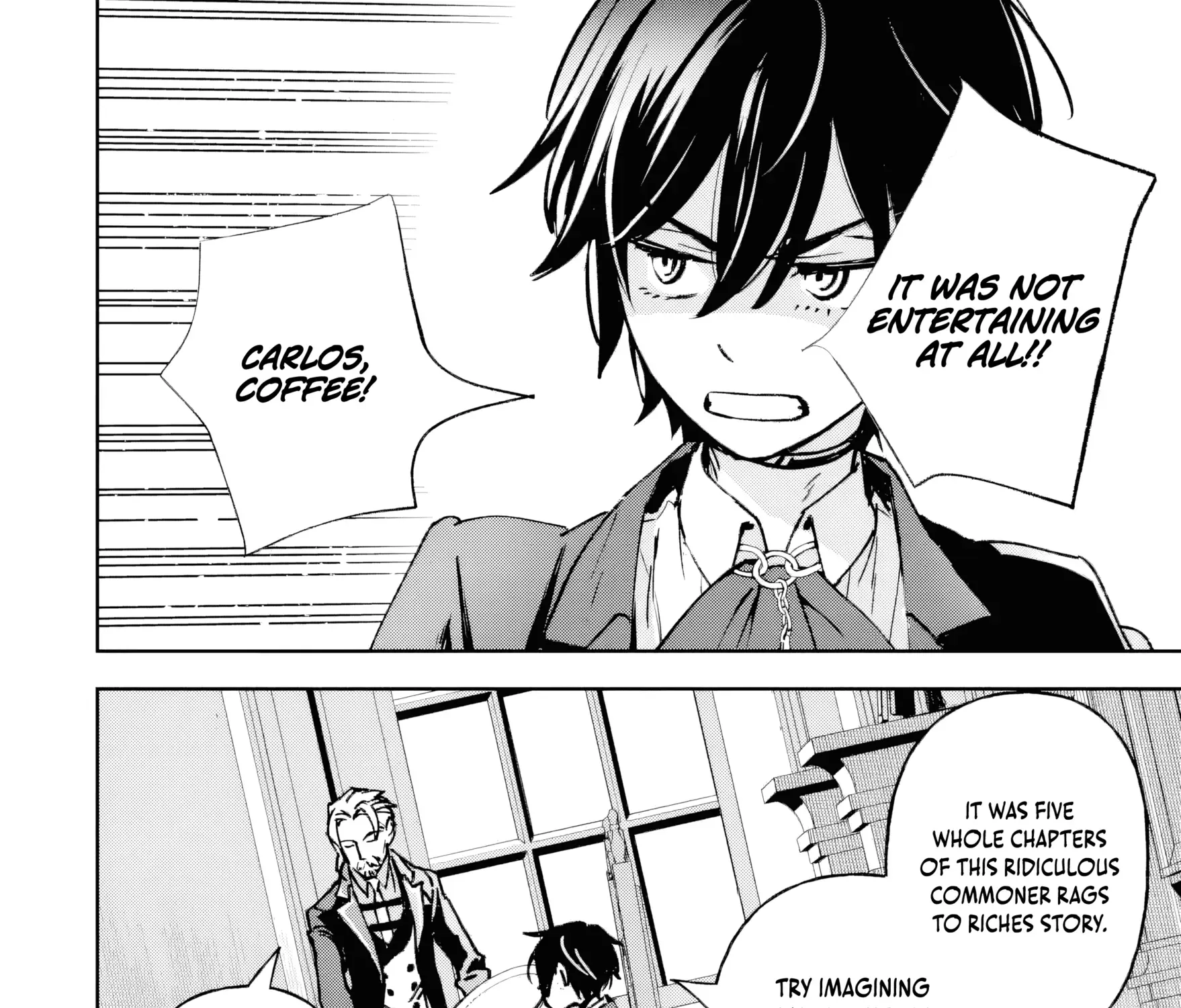 Read Repeated Vice chapter 1 image 29 on Lezhin
