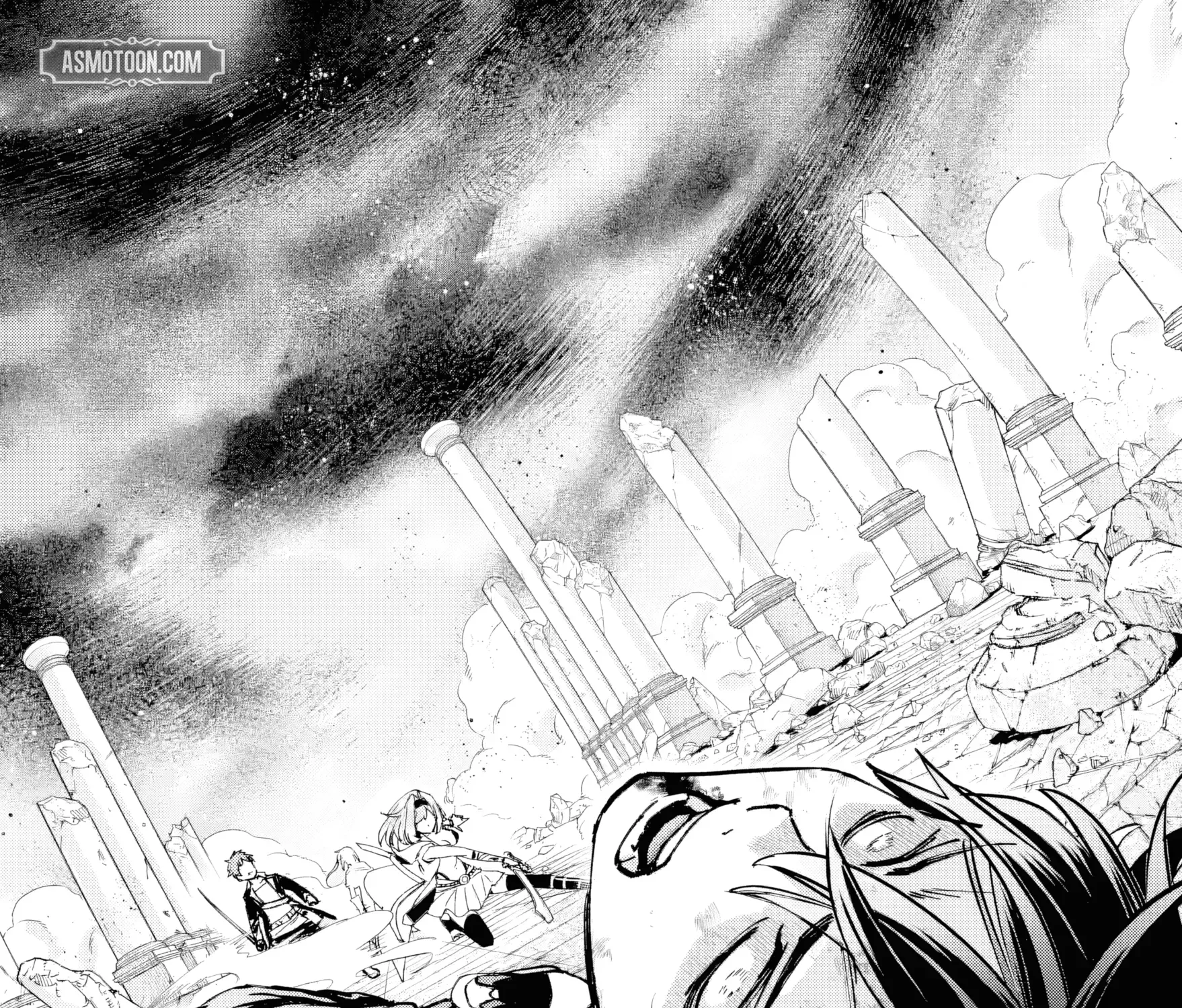 Read Repeated Vice chapter 1 image 3 on Lezhin