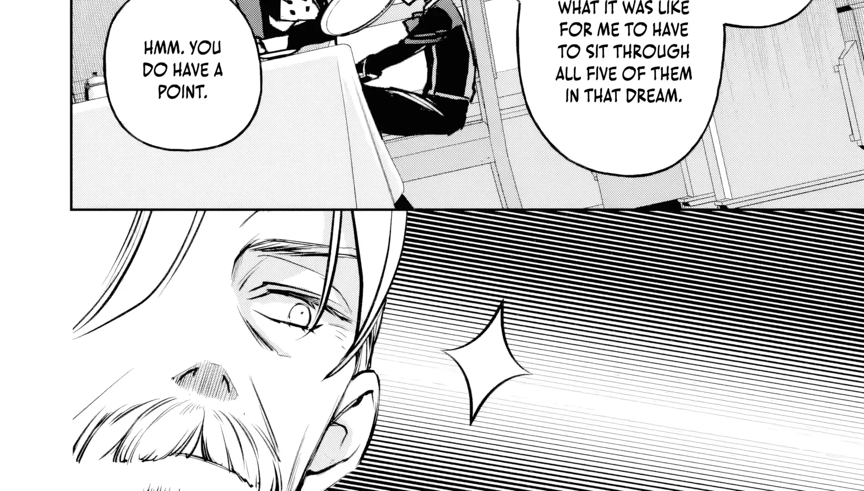 Read Repeated Vice chapter 1 image 30 on Lezhin