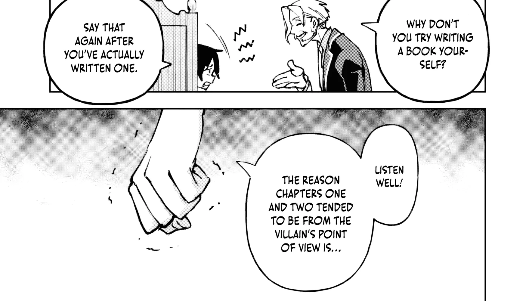 Read Repeated Vice chapter 1 image 32 on Lezhin