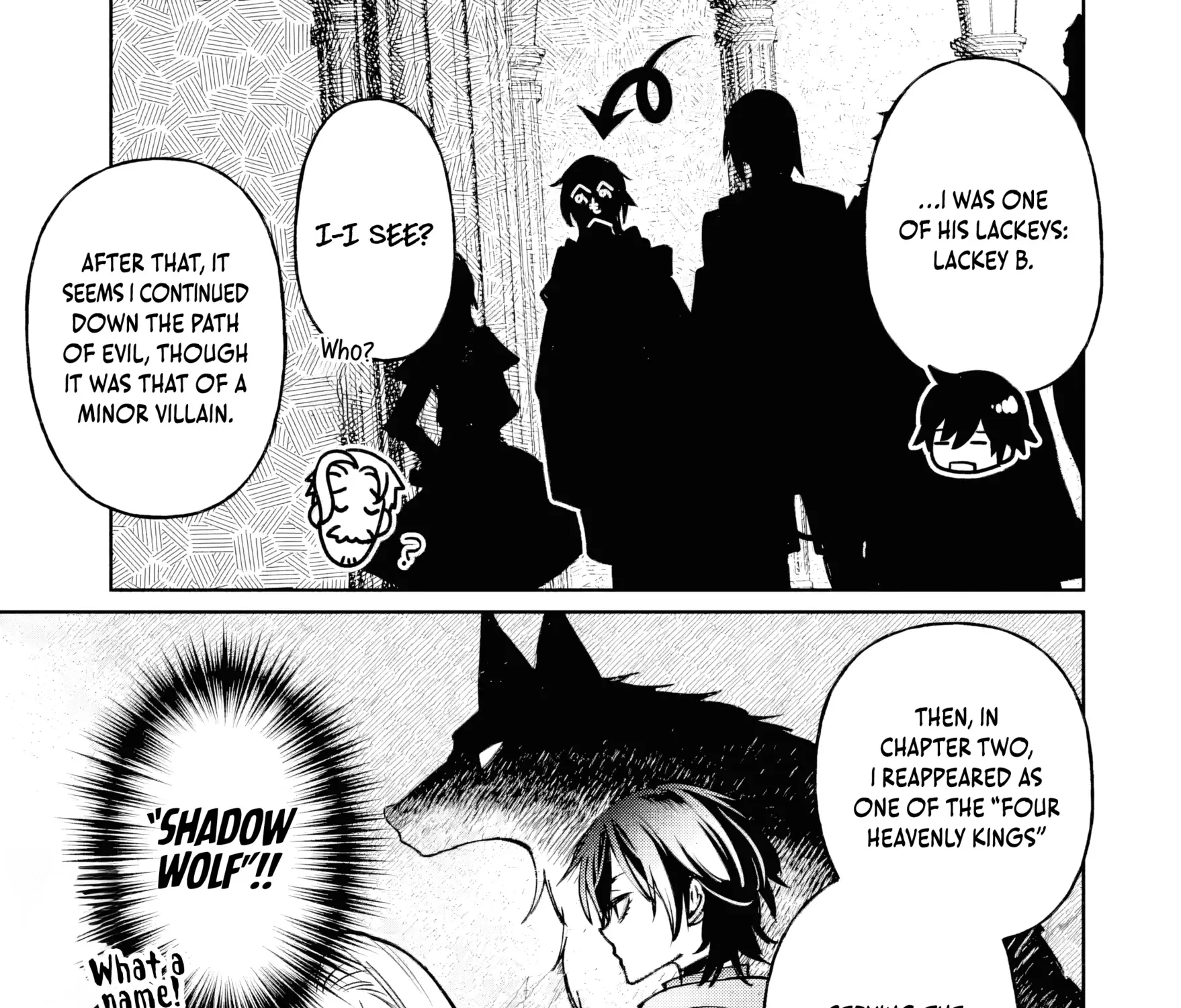 Read Repeated Vice chapter 1 image 35 on Lezhin