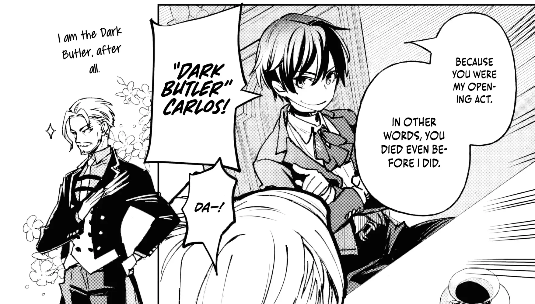 Read Repeated Vice chapter 1 image 38 on Lezhin