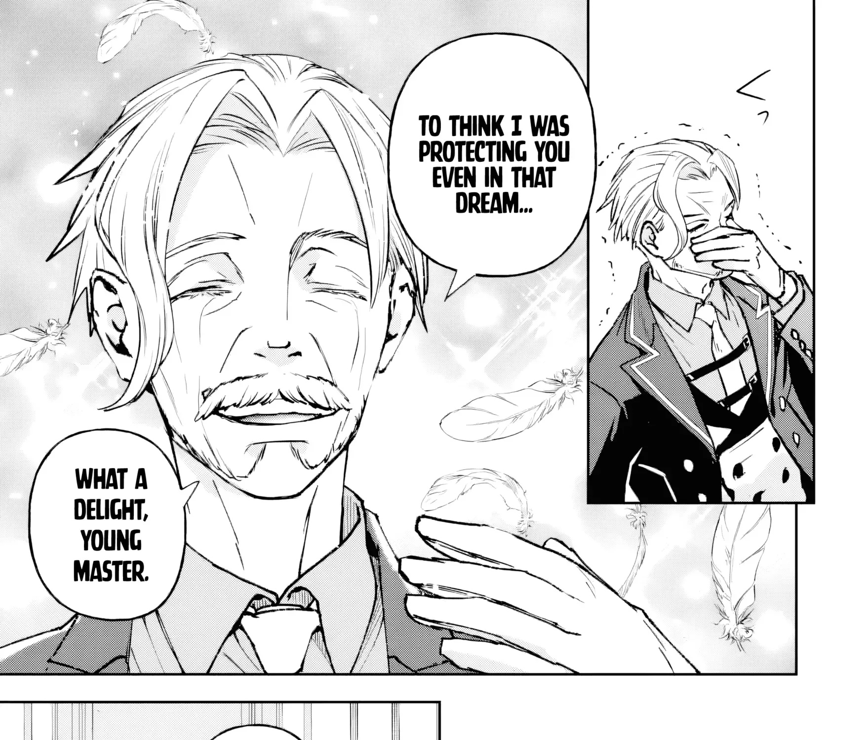 Read Repeated Vice chapter 1 image 39 on Lezhin