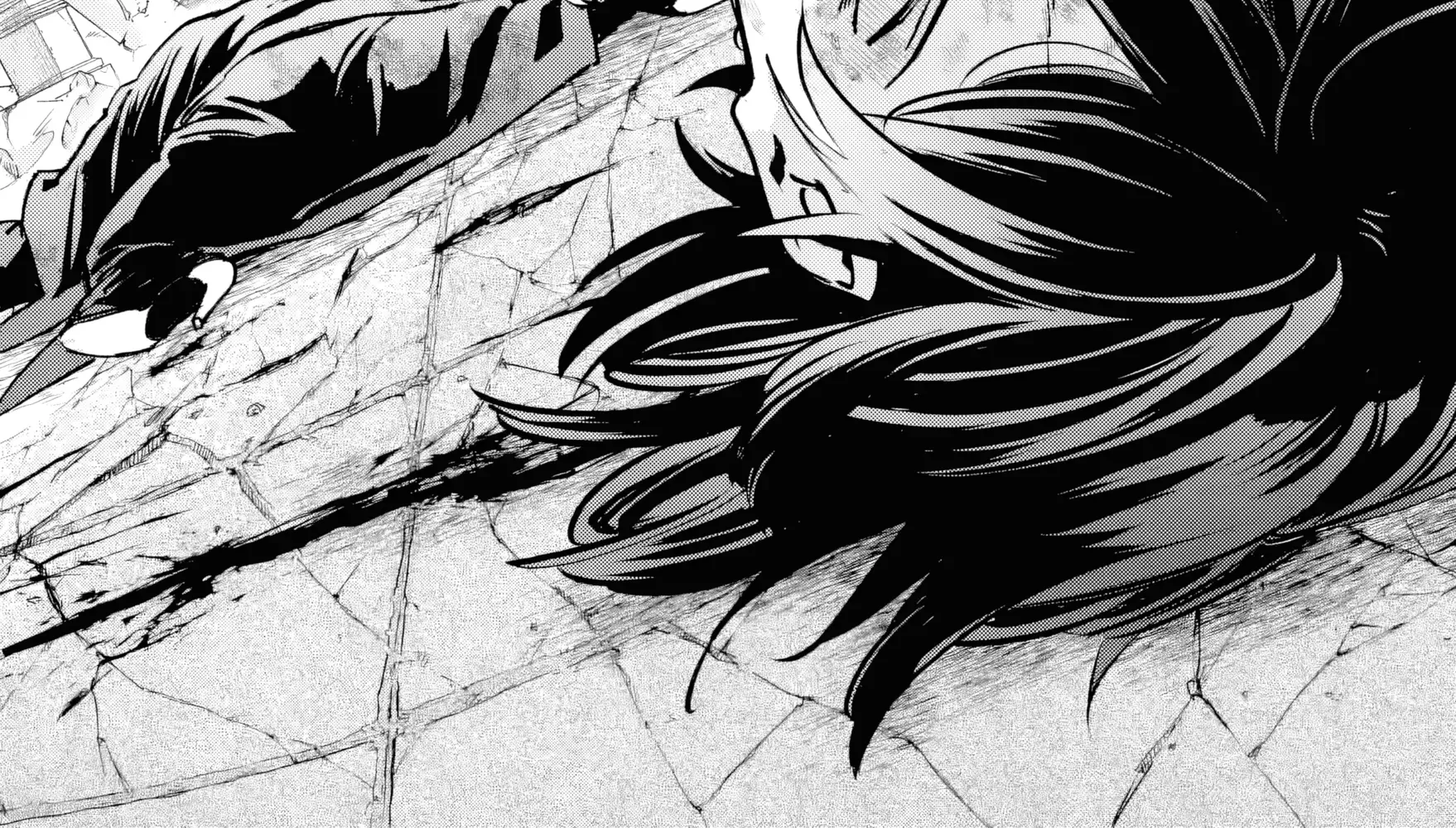 Read Repeated Vice chapter 1 image 4 on Lezhin
