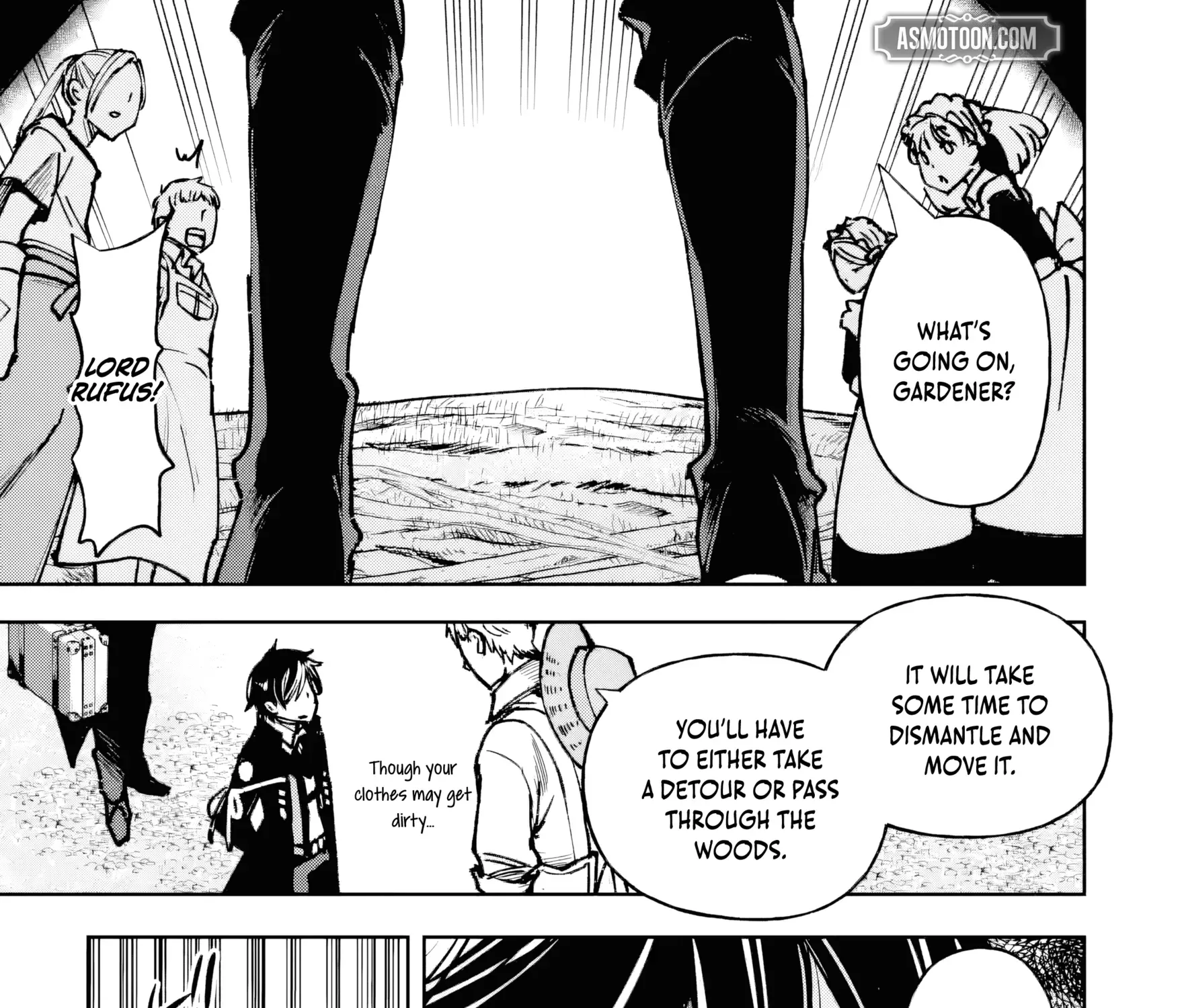 Read Repeated Vice chapter 1 image 43 on Lezhin