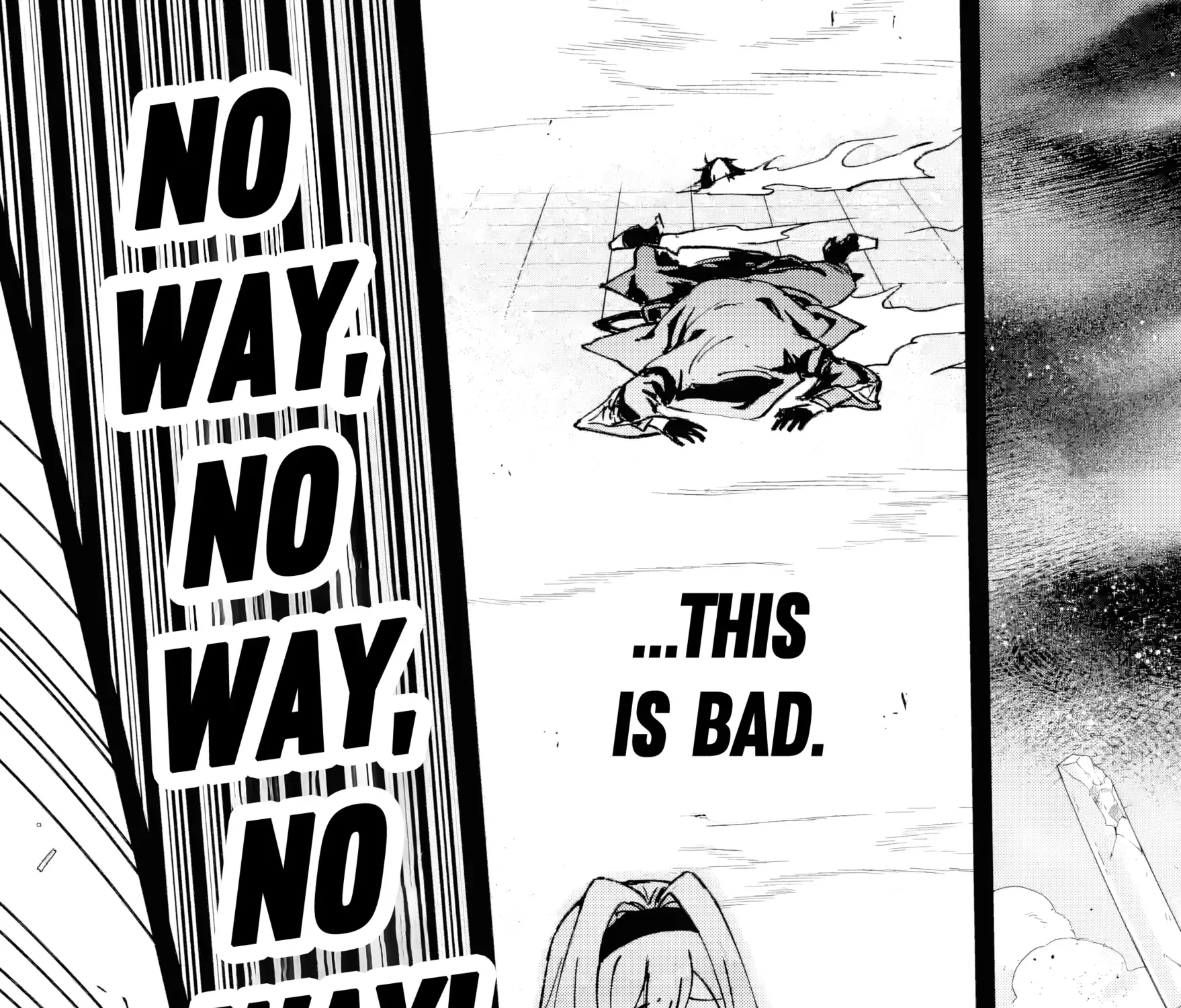 Read Repeated Vice chapter 1 image 5 on Lezhin