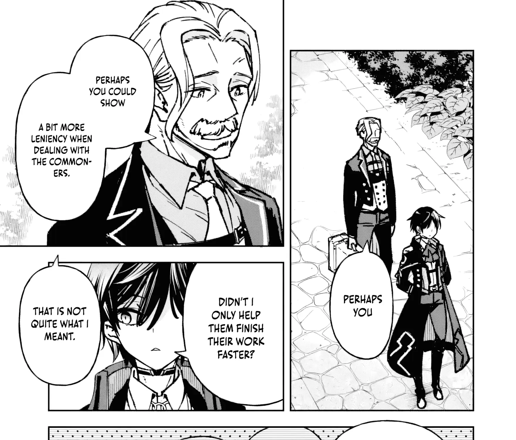 Read Repeated Vice chapter 1 image 51 on Lezhin