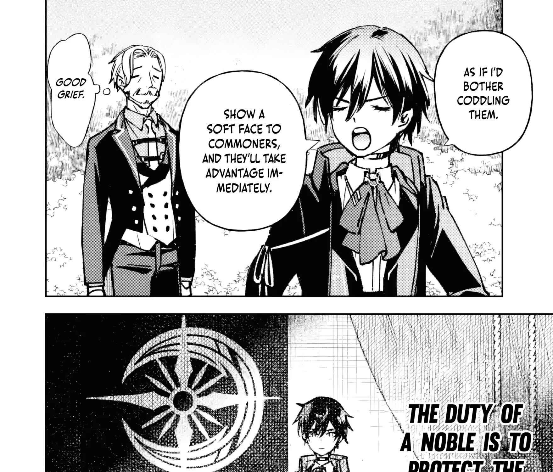 Read Repeated Vice chapter 1 image 53 on Lezhin