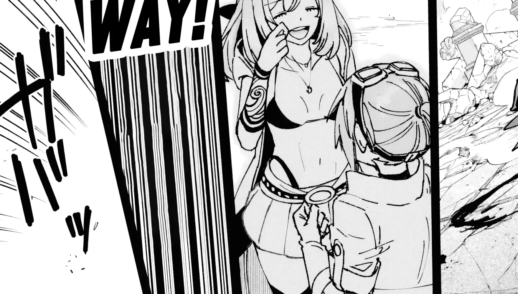 Read Repeated Vice chapter 1 image 6 on Lezhin