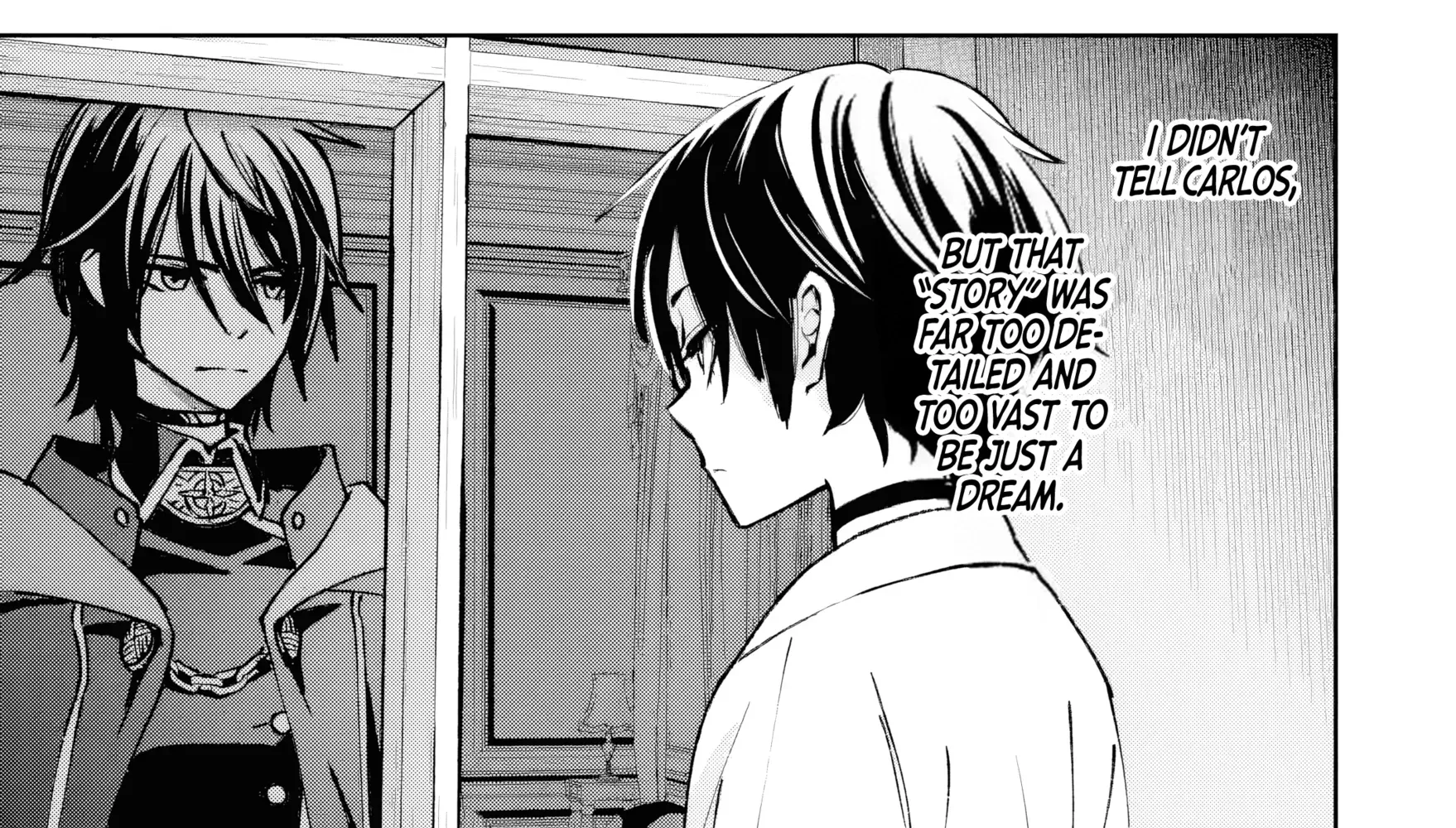 Read Repeated Vice chapter 1 image 60 on Lezhin