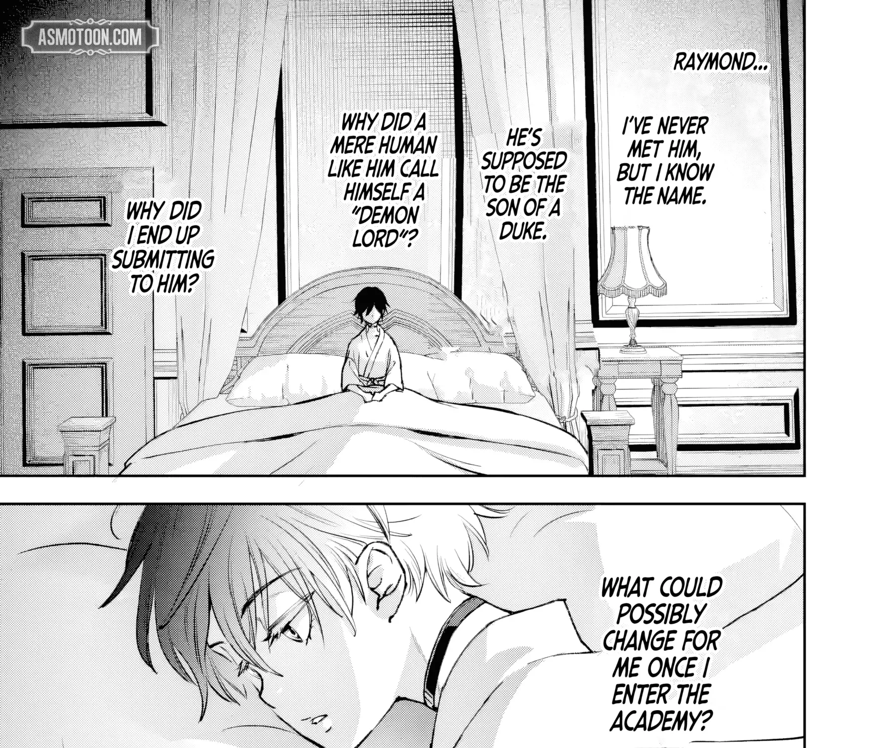 Read Repeated Vice chapter 1 image 63 on Lezhin