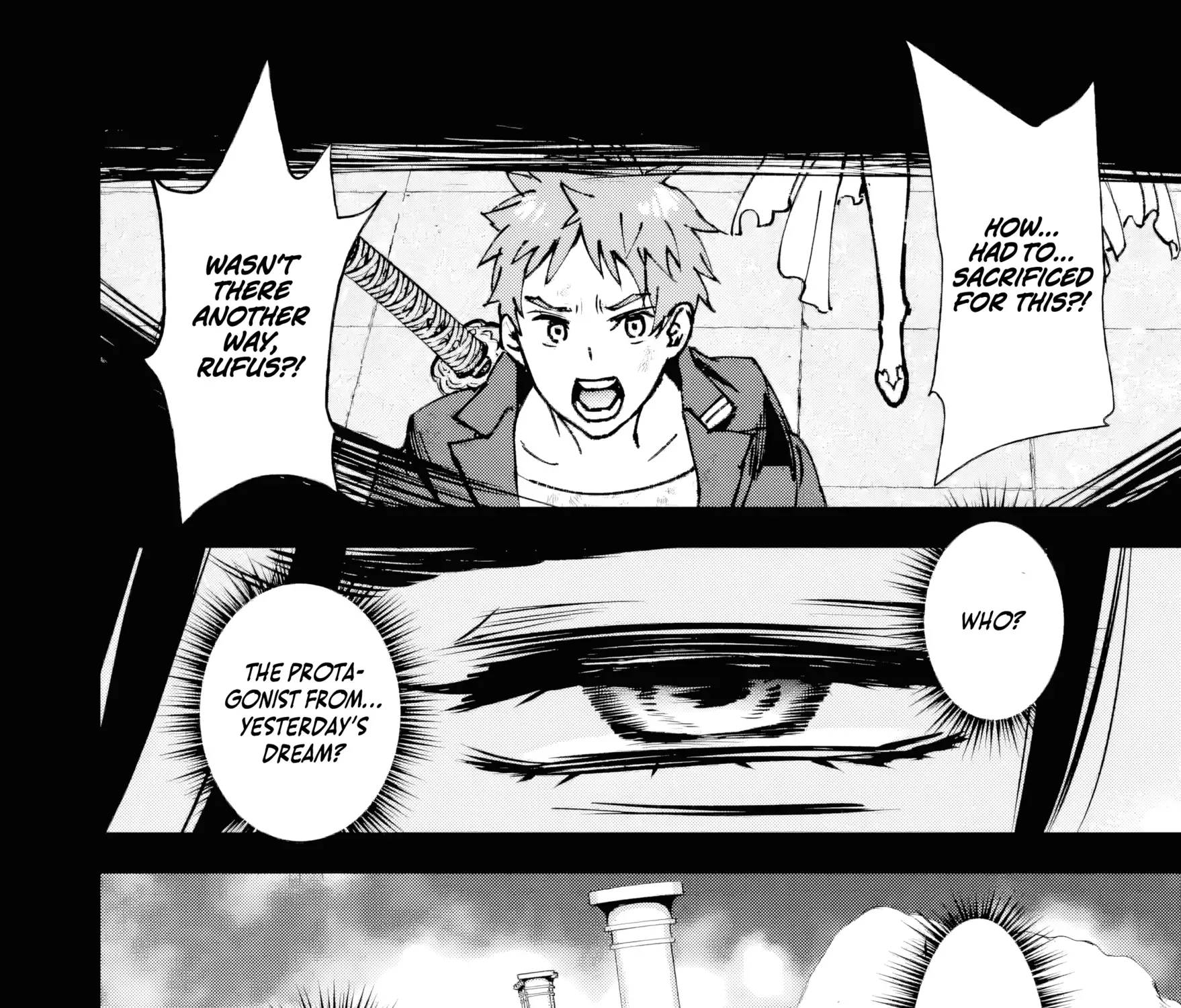 Read Repeated Vice chapter 1 image 65 on Lezhin