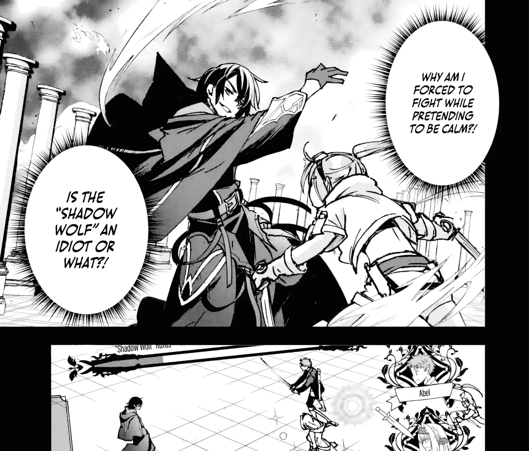 Read Repeated Vice chapter 1 image 71 on Lezhin