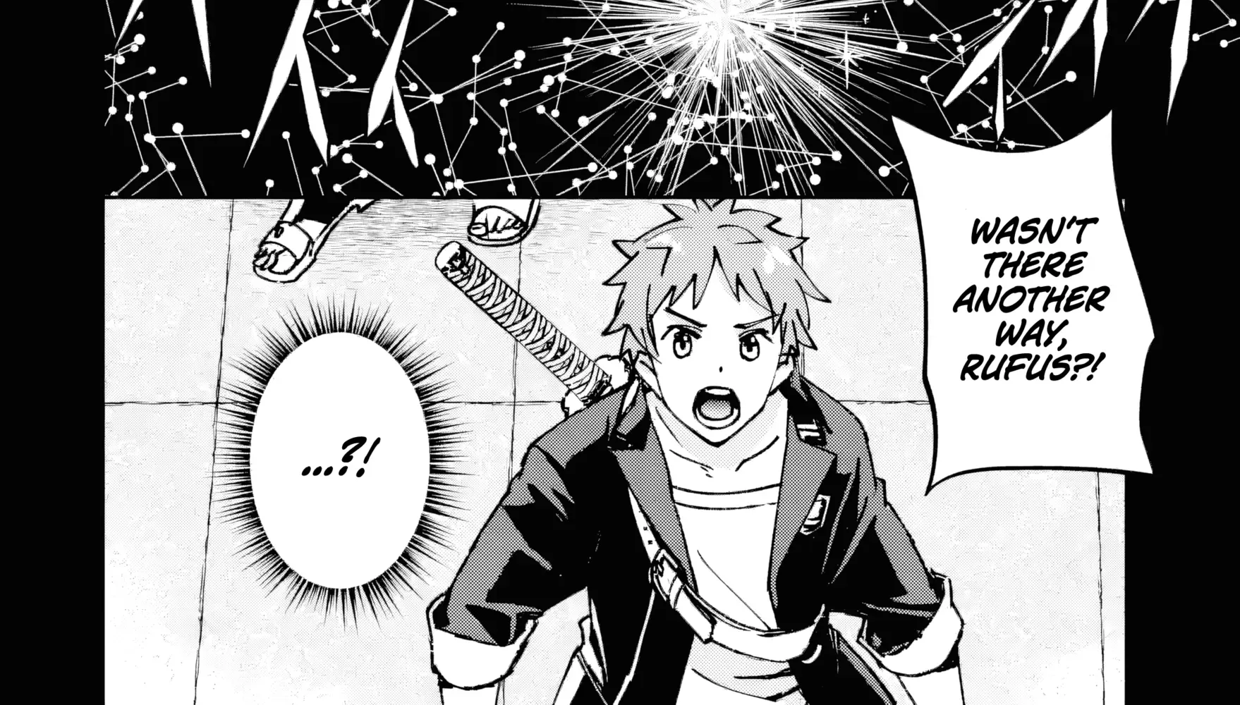 Read Repeated Vice chapter 1 image 78 on Lezhin