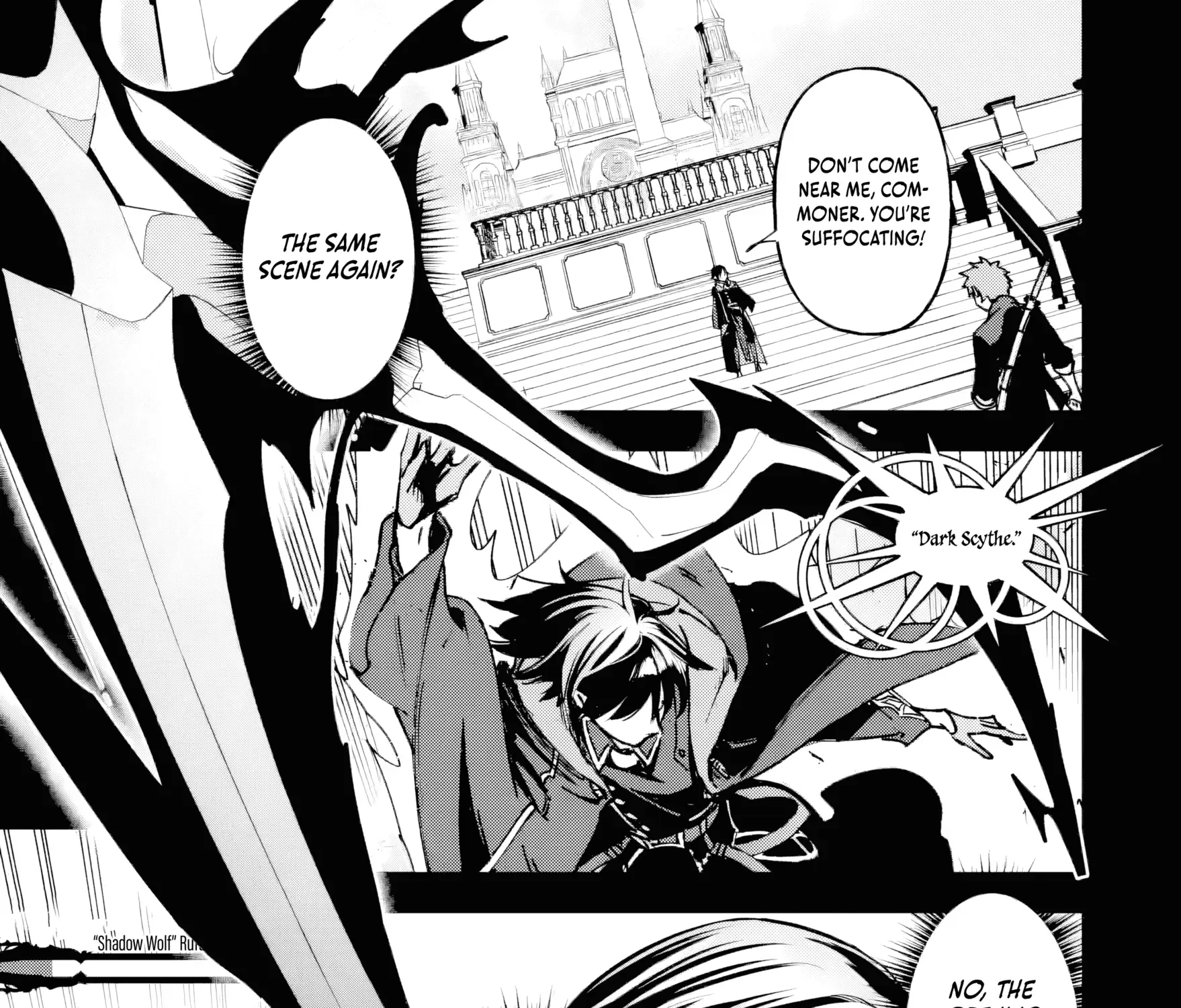 Read Repeated Vice chapter 1 image 79 on Lezhin