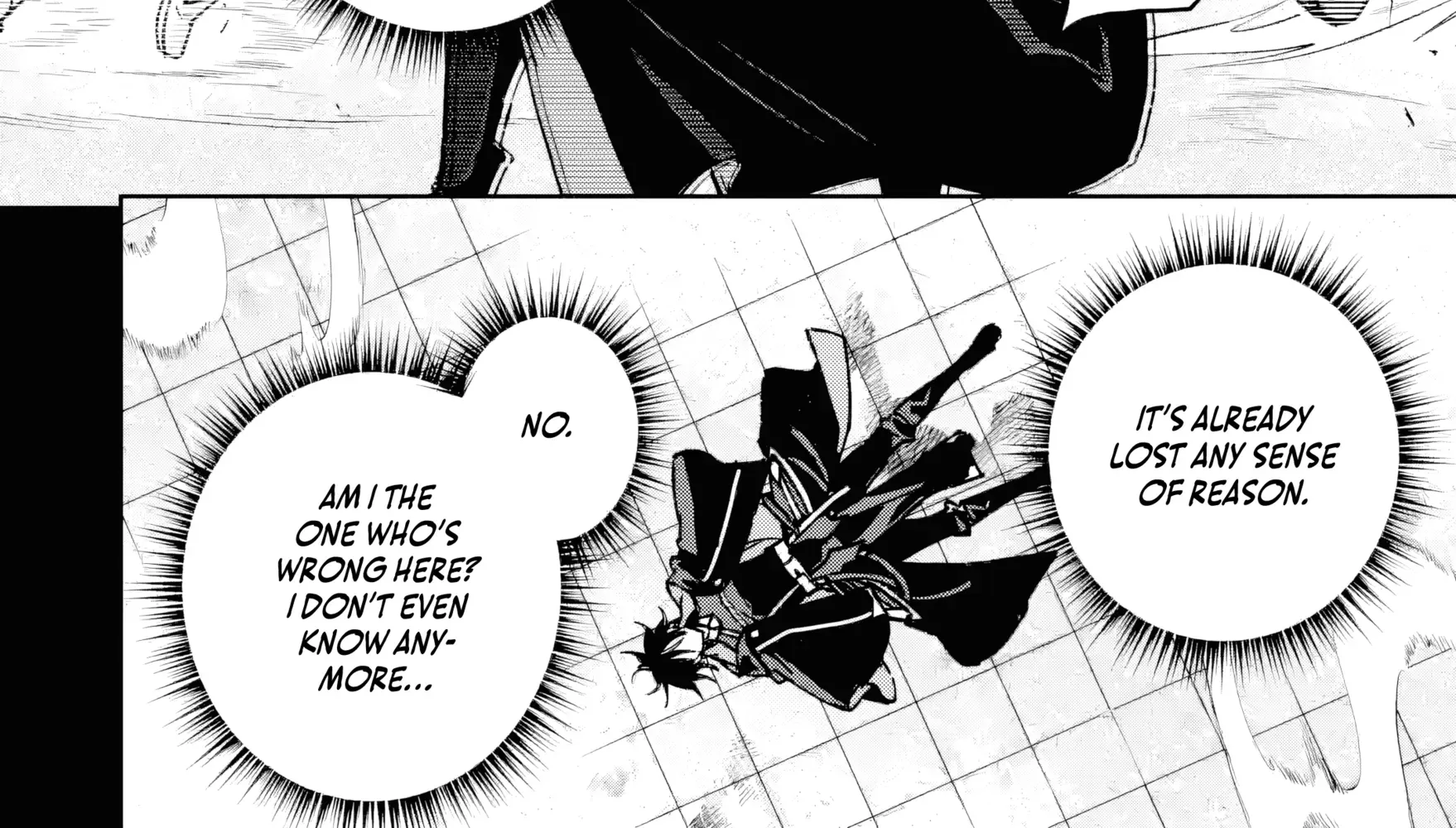 Read Repeated Vice chapter 1 image 90 on Lezhin