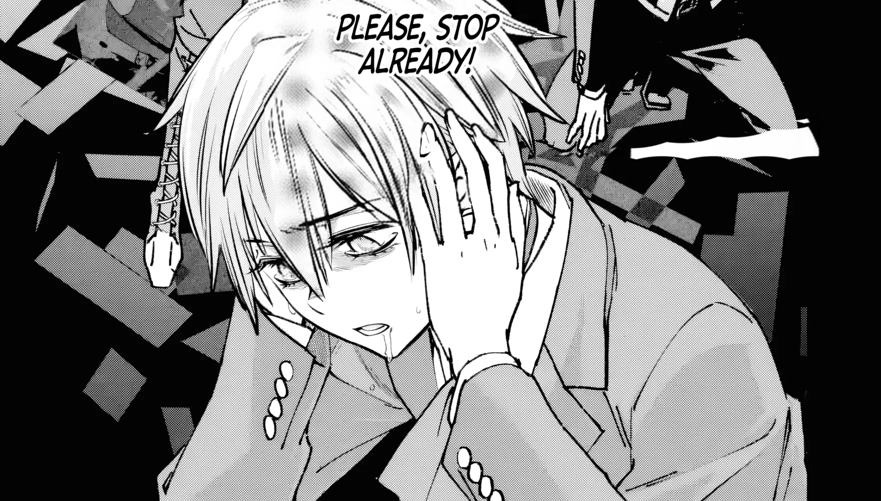 Read Repeated Vice chapter 1 image 92 on Lezhin