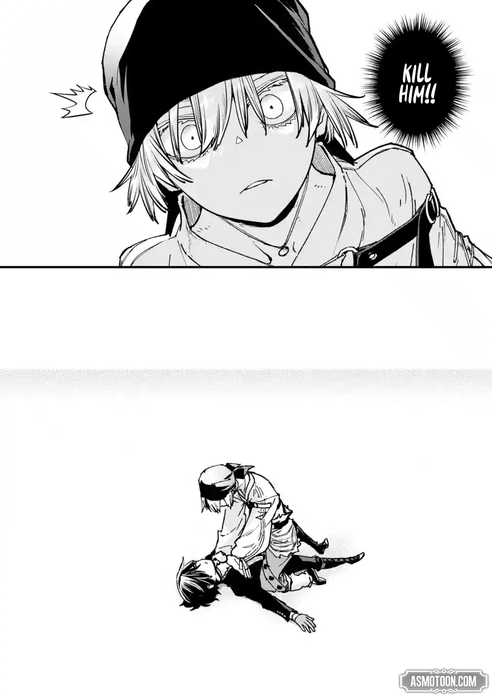 Read Repeated Vice chapter 10.1 image 2 on Lezhin
