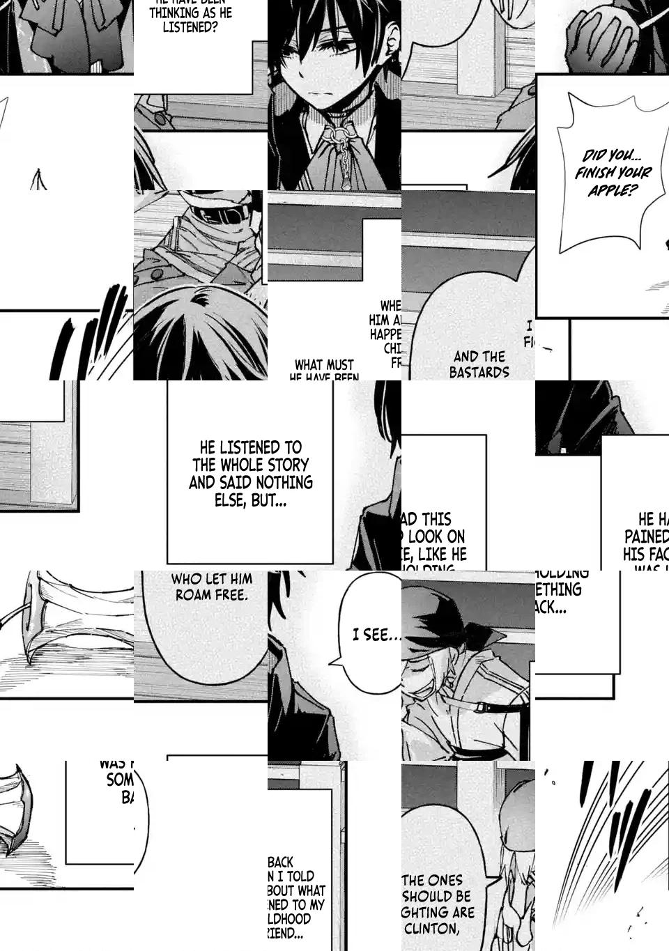 Read Repeated Vice chapter 10.1 image 7 on Lezhin