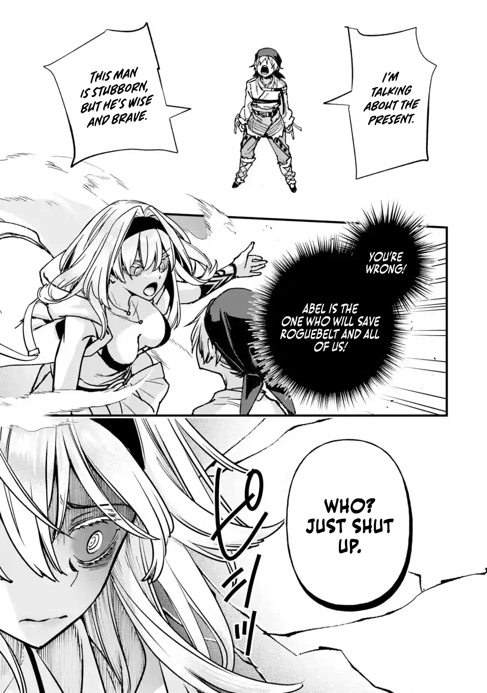 Read Repeated Vice chapter 10.1 image 9 on Lezhin