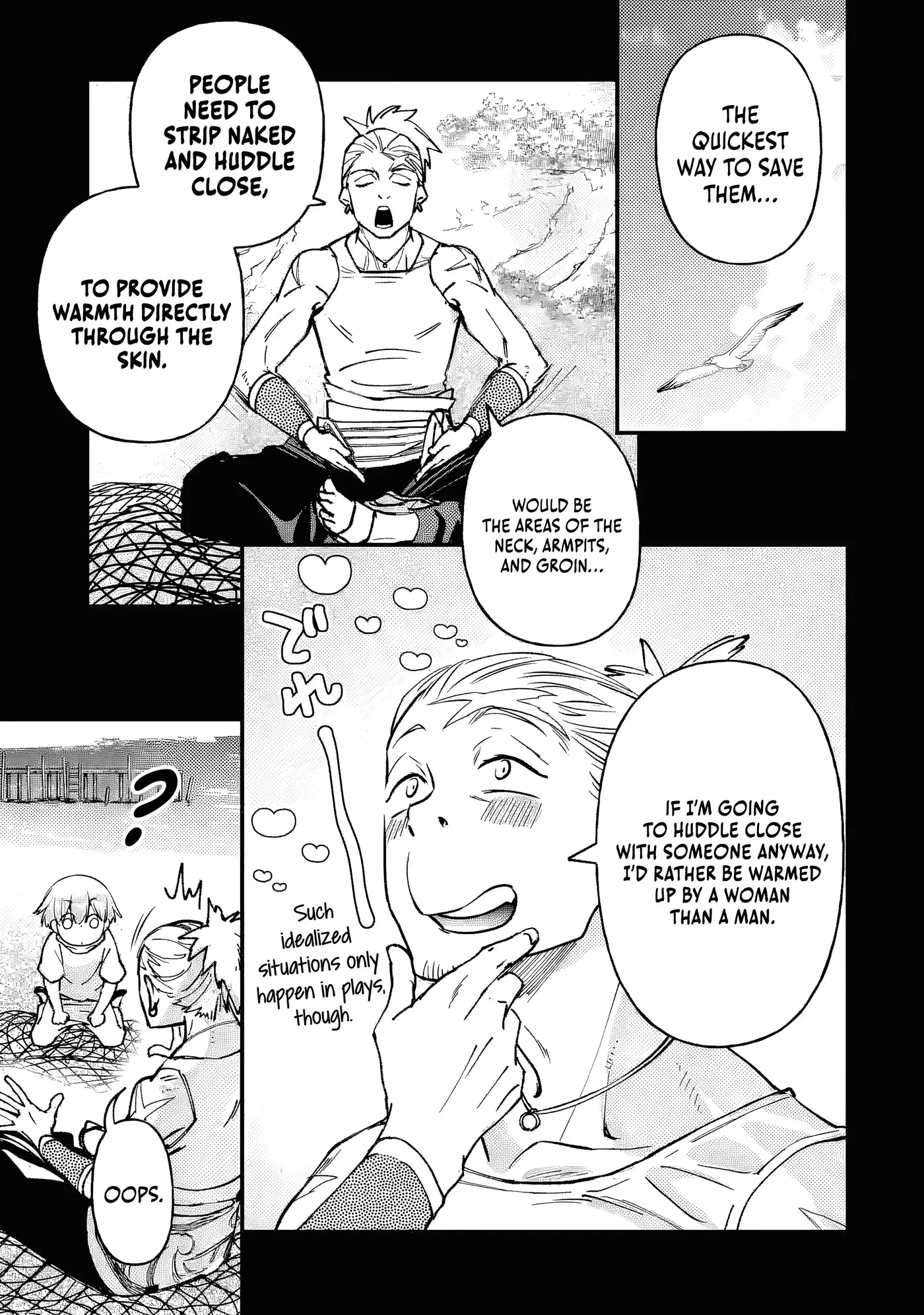 Read Repeated Vice chapter 10.2 image 11 on Lezhin