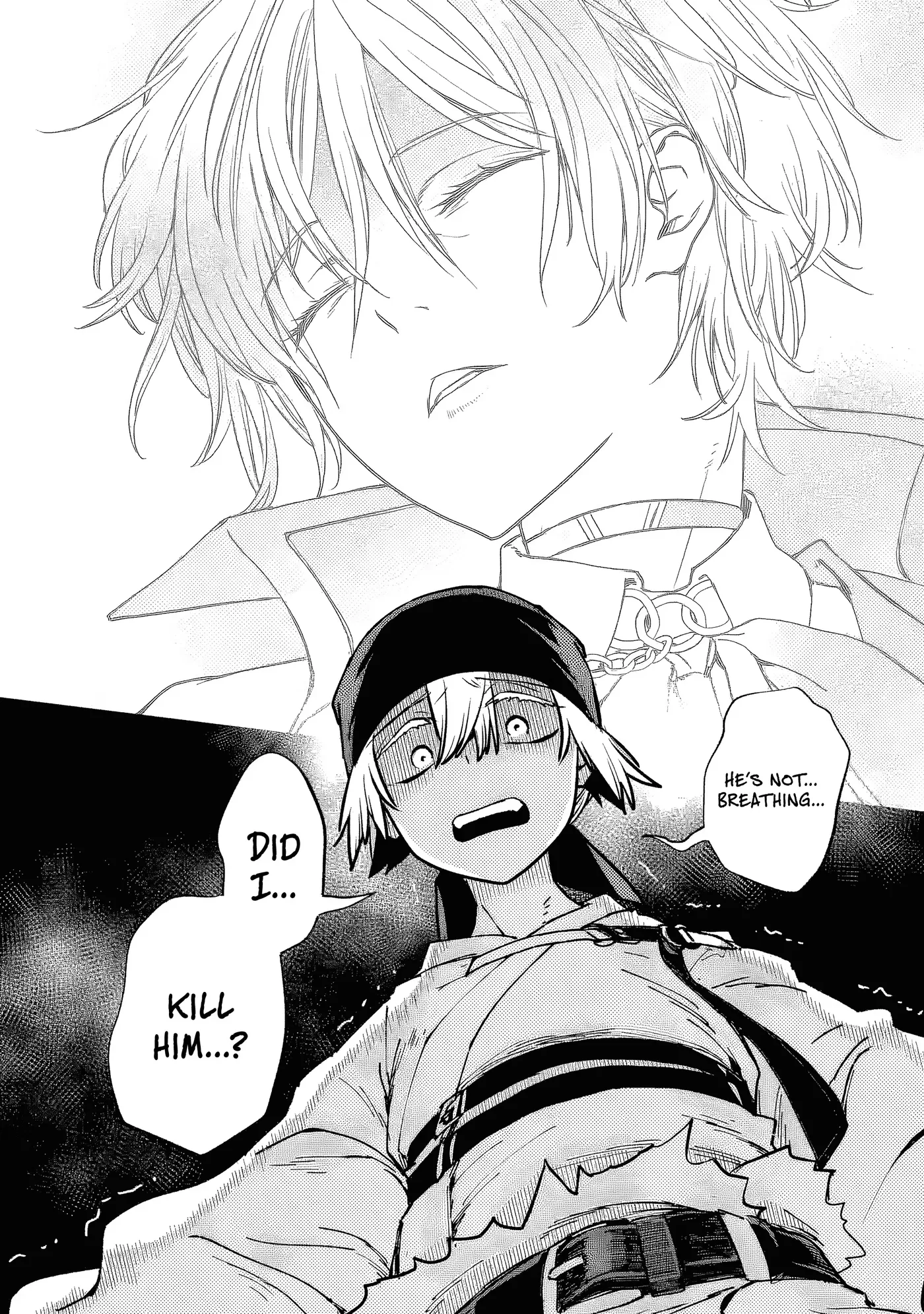 Read Repeated Vice chapter 10.2 image 2 on Lezhin