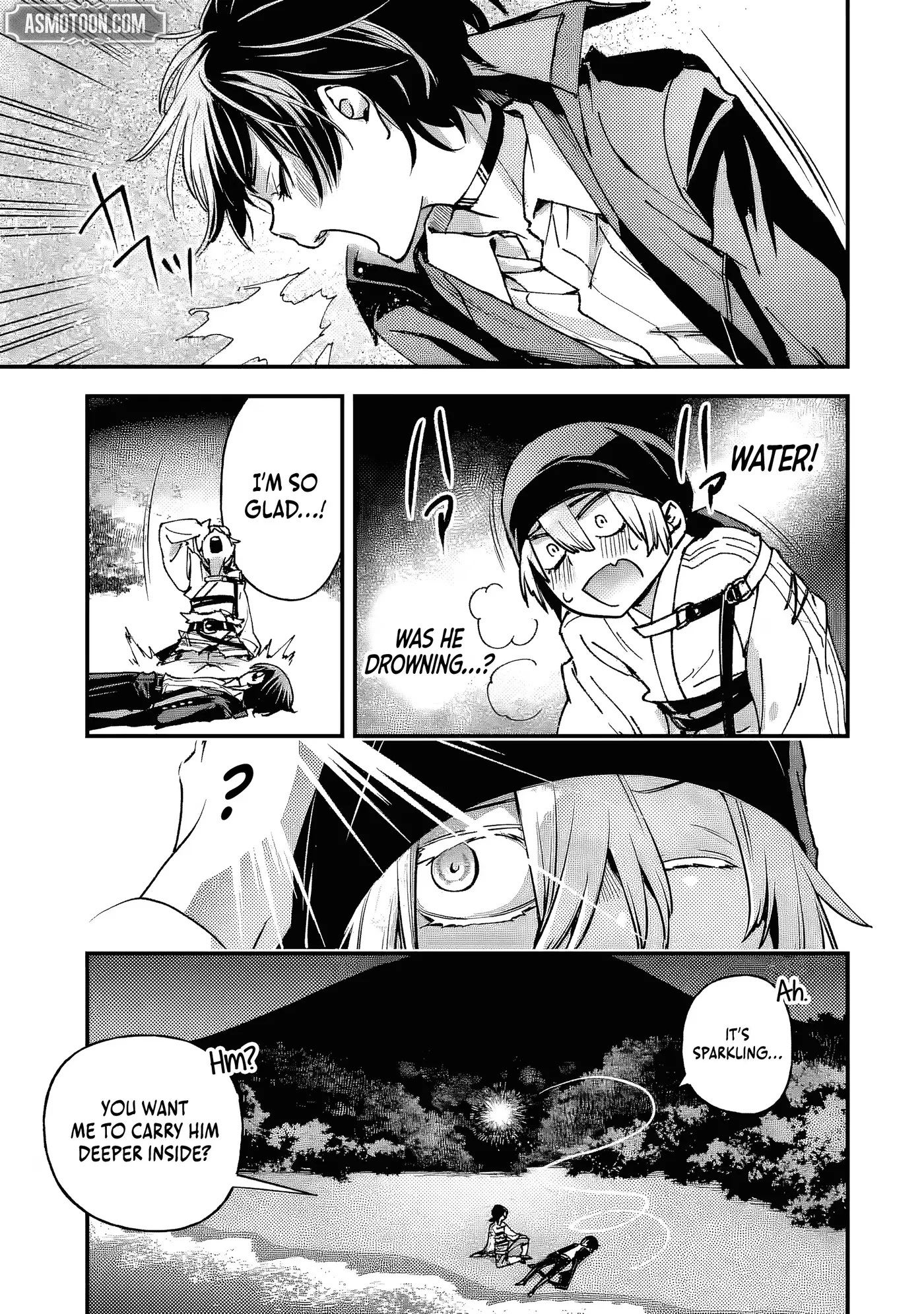 Read Repeated Vice chapter 10.2 image 5 on Lezhin
