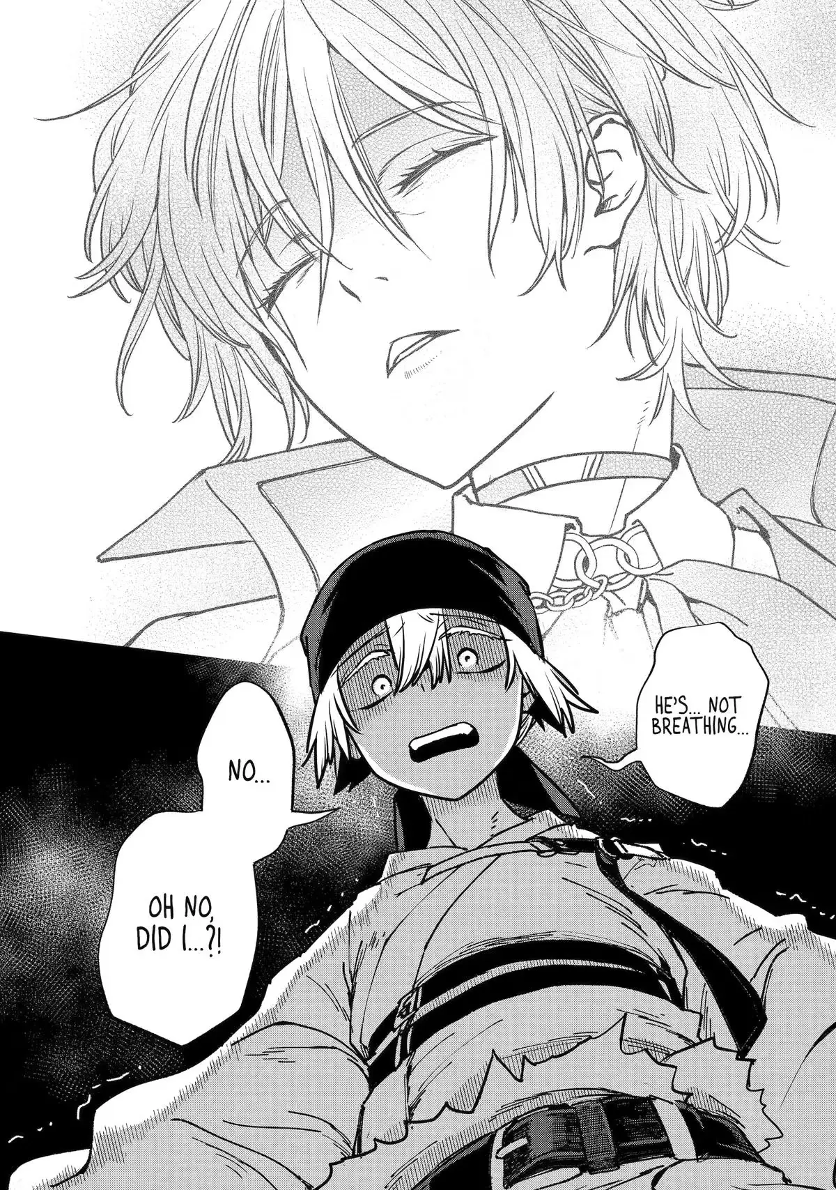 Read Repeated Vice chapter 10 image 11 on Lezhin