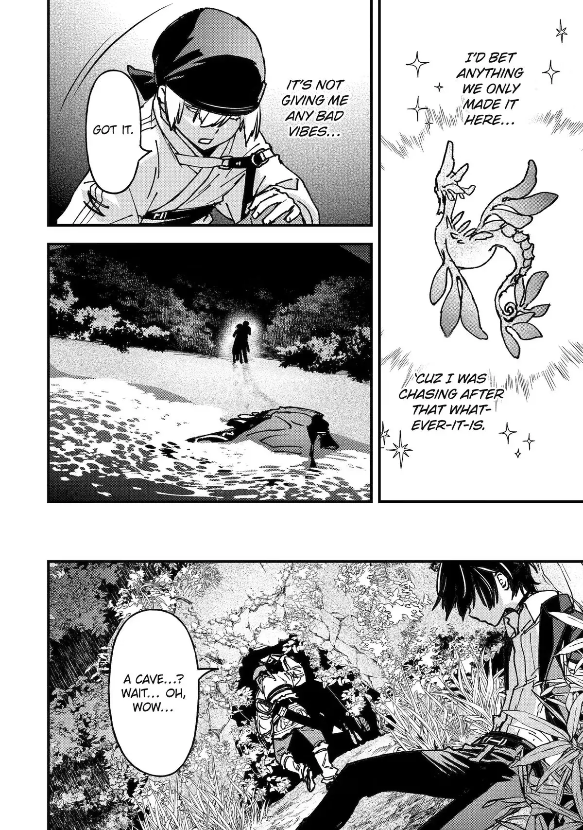 Read Repeated Vice chapter 10 image 15 on Lezhin