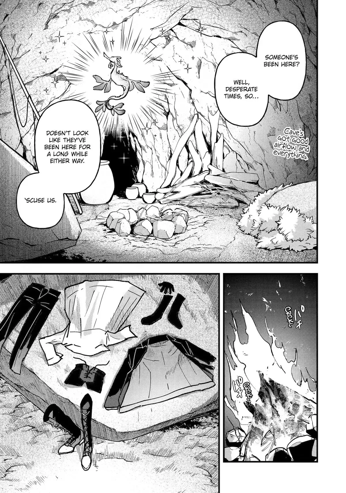 Read Repeated Vice chapter 10 image 16 on Lezhin