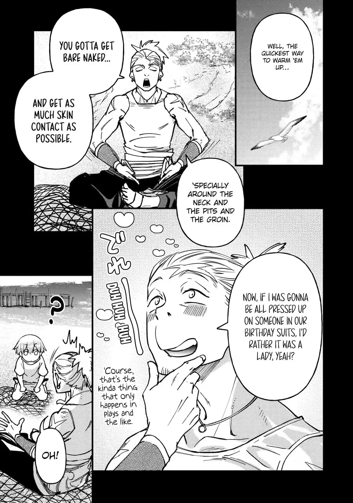 Read Repeated Vice chapter 10 image 20 on Lezhin