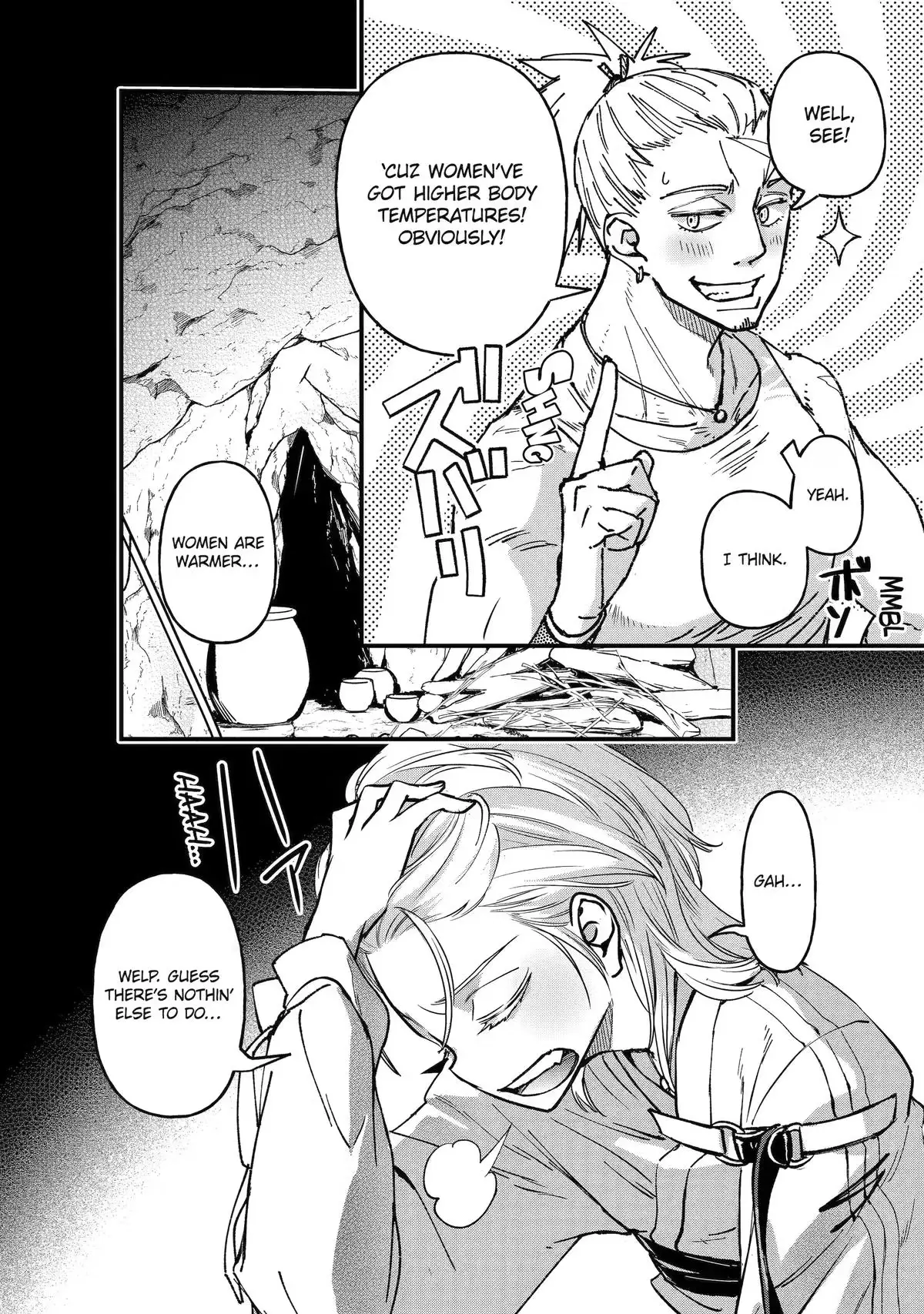 Read Repeated Vice chapter 10 image 21 on Lezhin