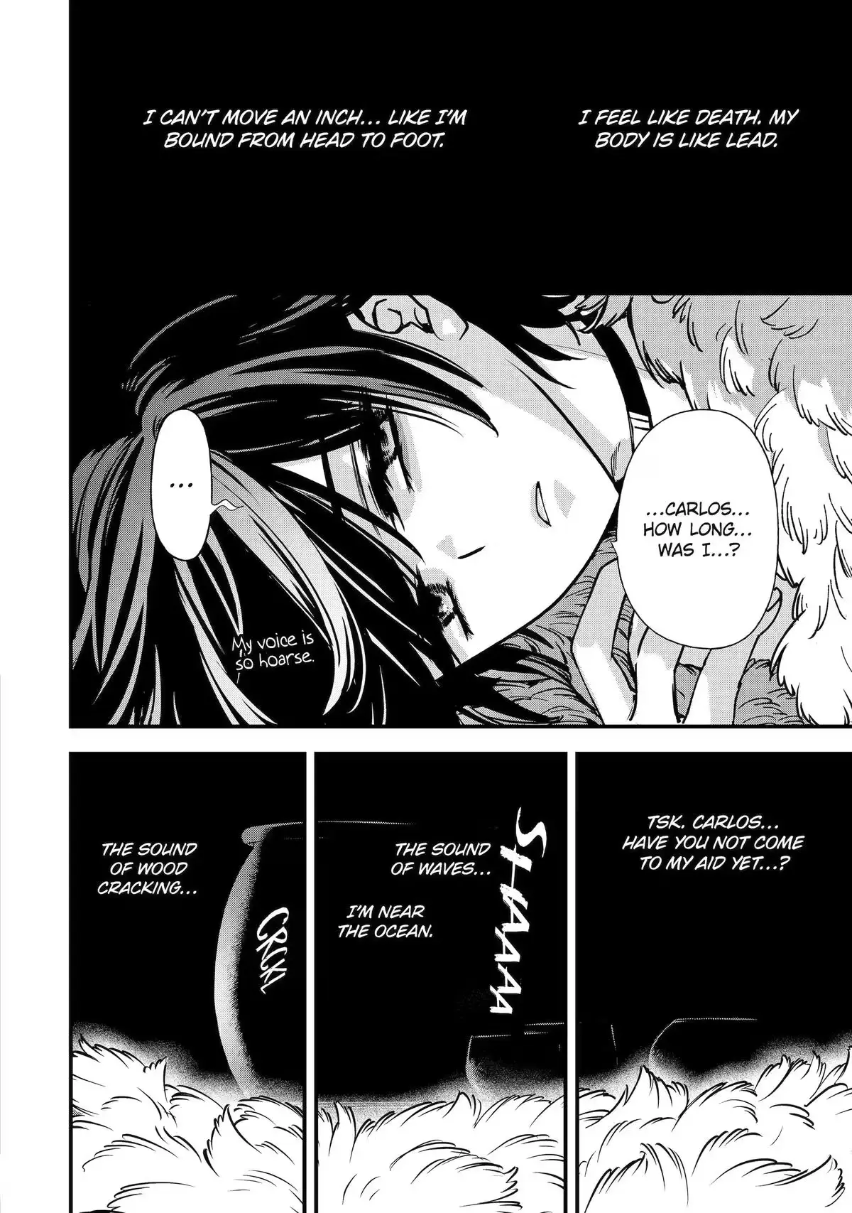 Read Repeated Vice chapter 10 image 23 on Lezhin