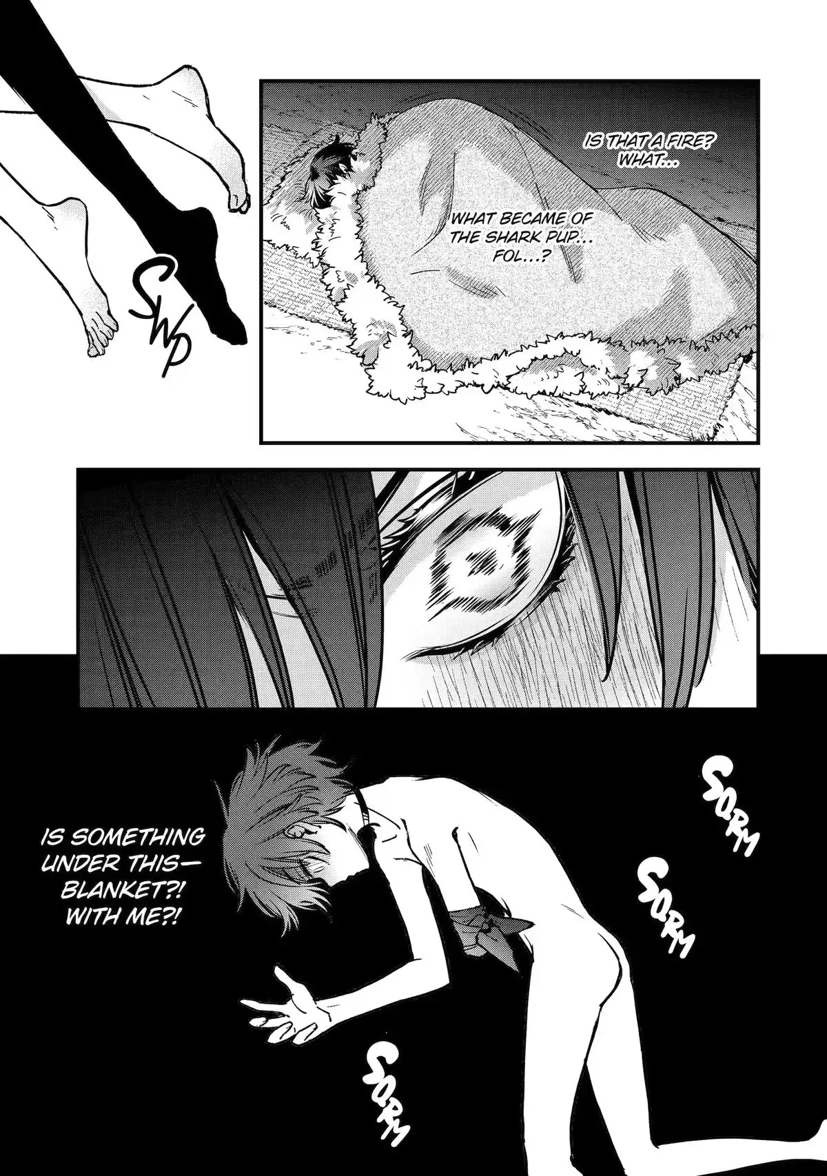 Read Repeated Vice chapter 10 image 24 on Lezhin