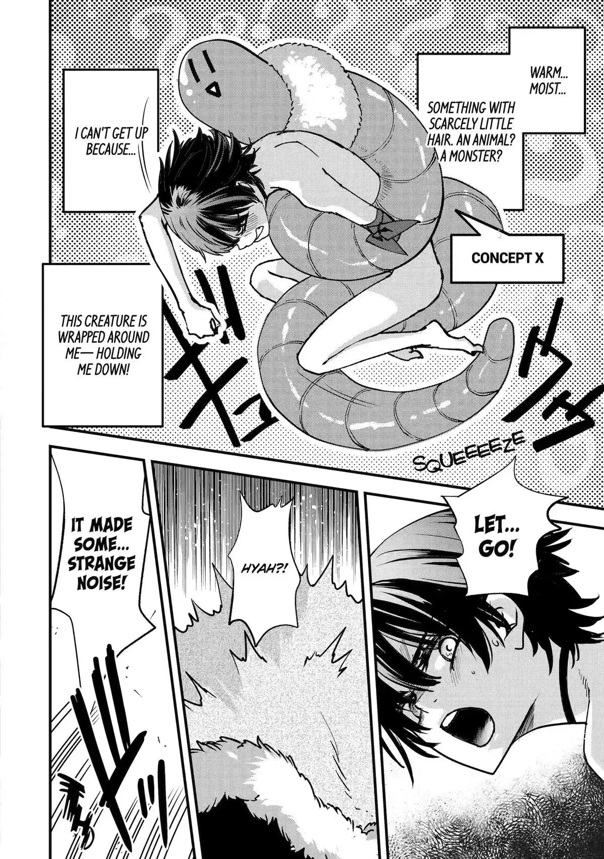 Read Repeated Vice chapter 10 image 25 on Lezhin