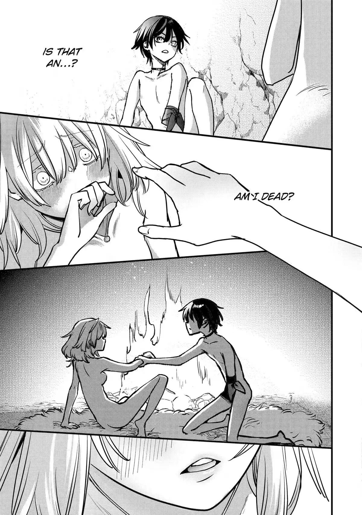 Read Repeated Vice chapter 10 image 28 on Lezhin