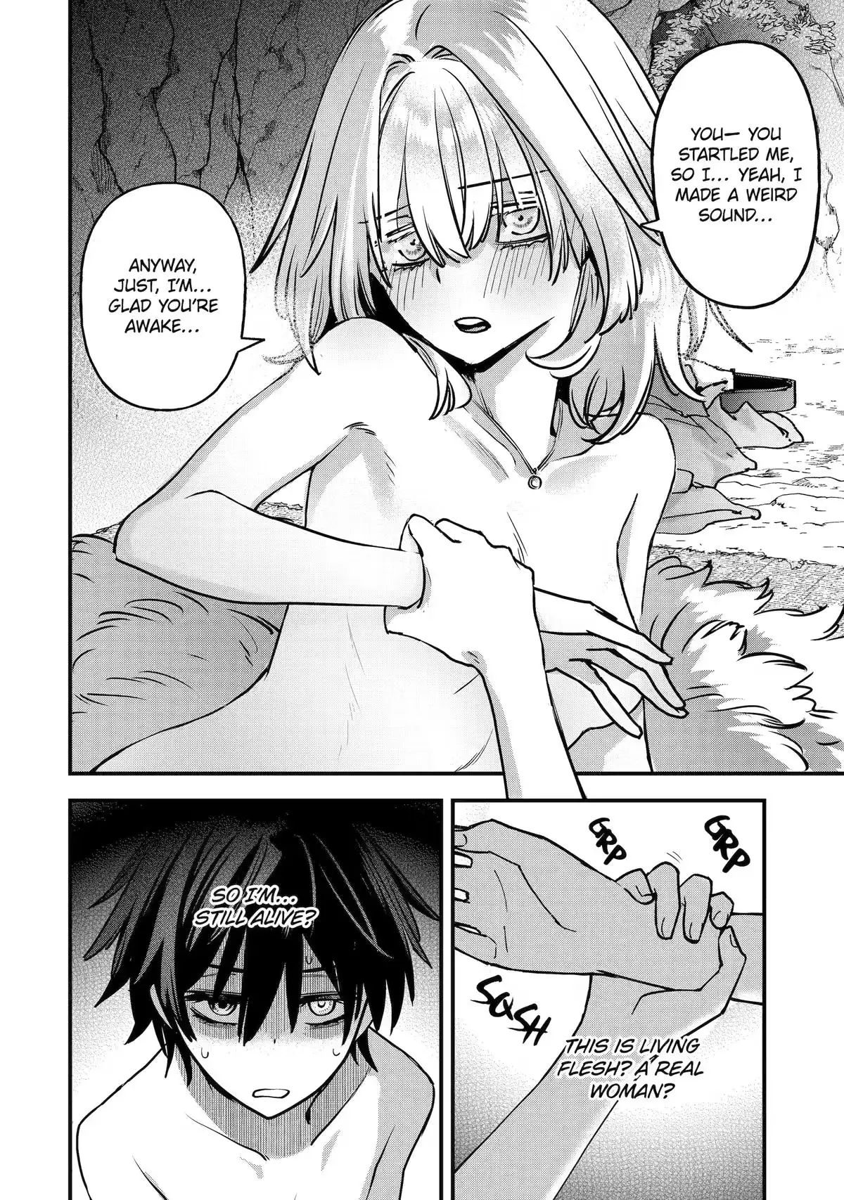 Read Repeated Vice chapter 10 image 29 on Lezhin
