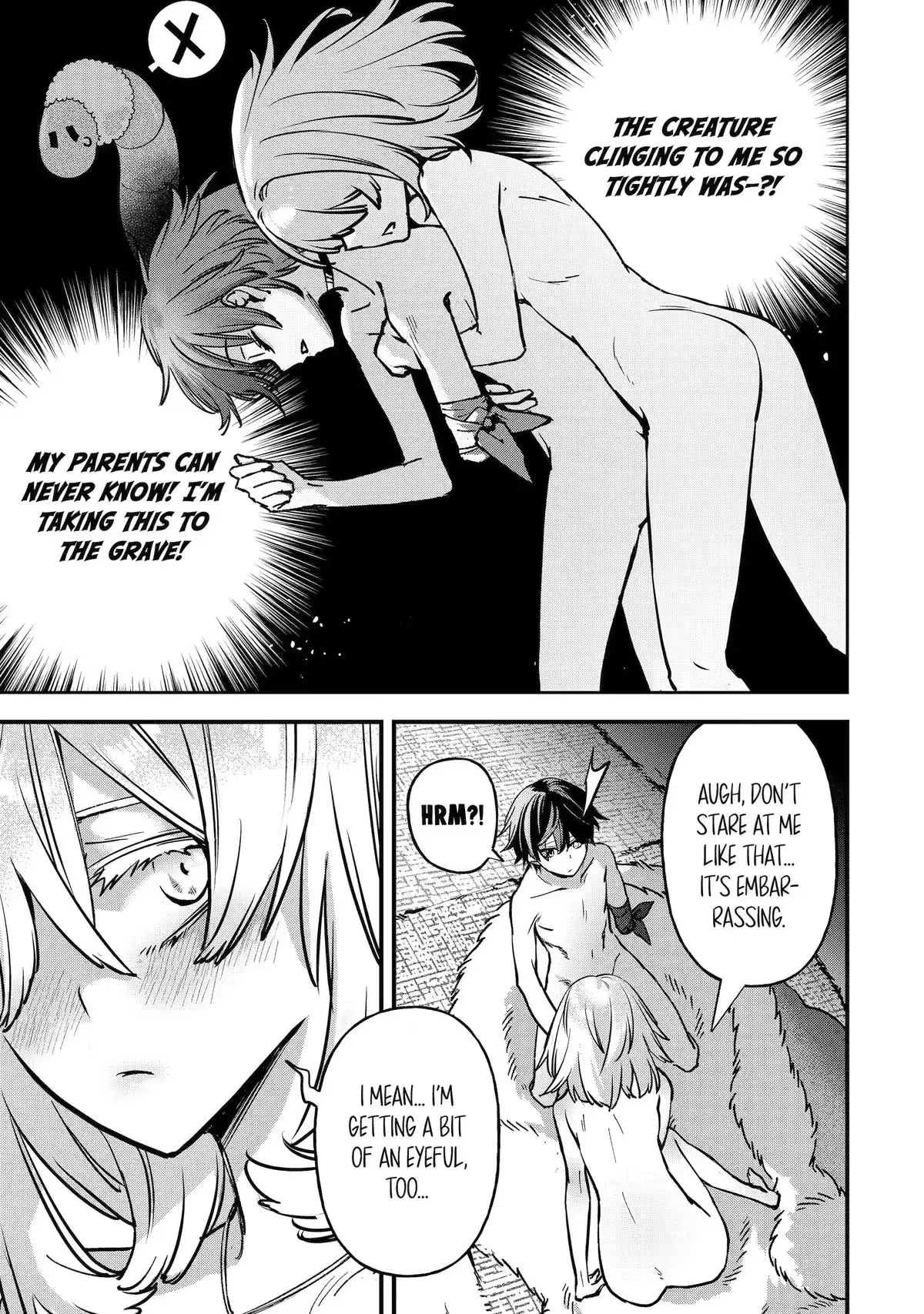 Read Repeated Vice chapter 10 image 30 on Lezhin