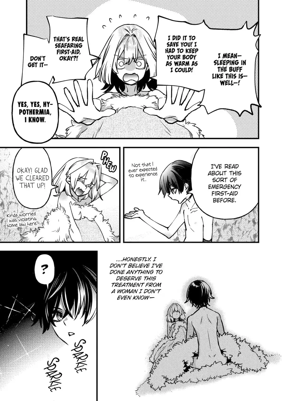 Read Repeated Vice chapter 10 image 32 on Lezhin