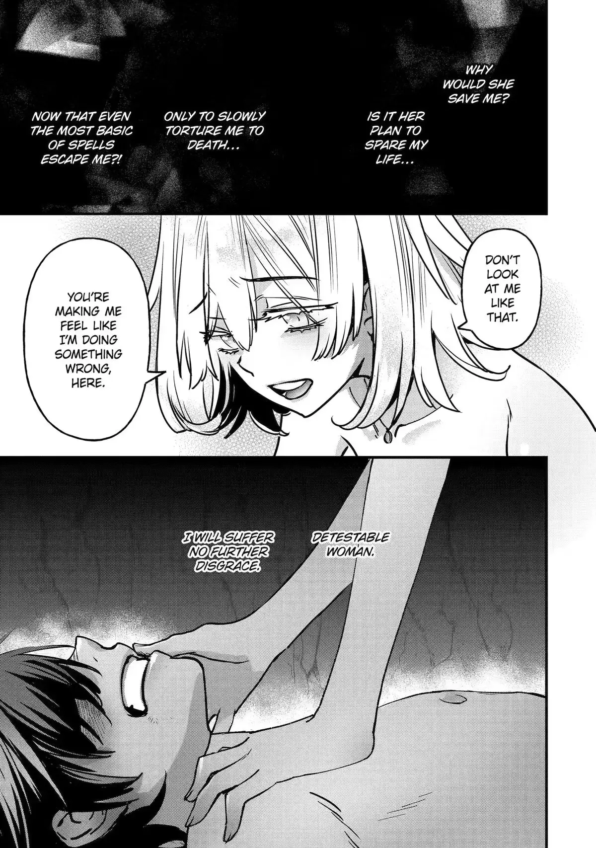 Read Repeated Vice chapter 10 image 38 on Lezhin