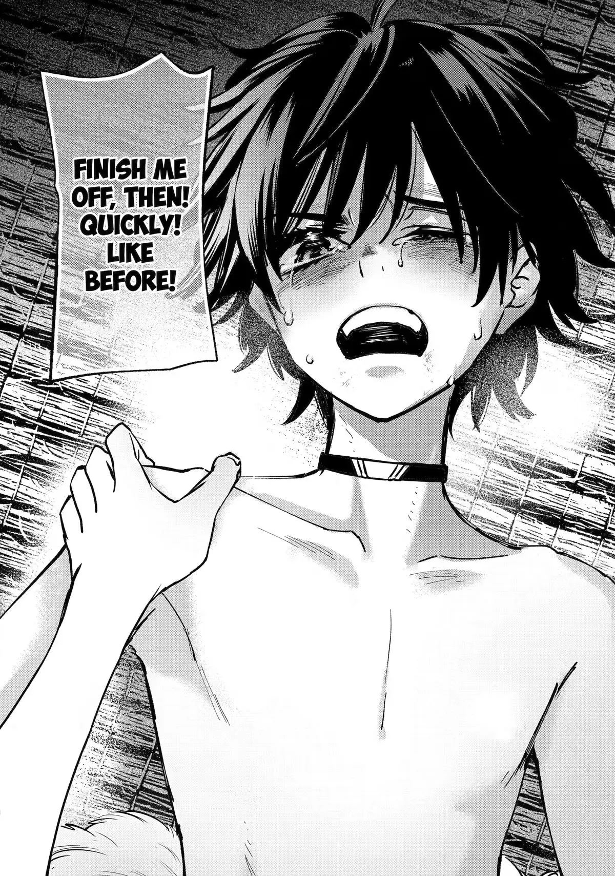 Read Repeated Vice chapter 10 image 39 on Lezhin