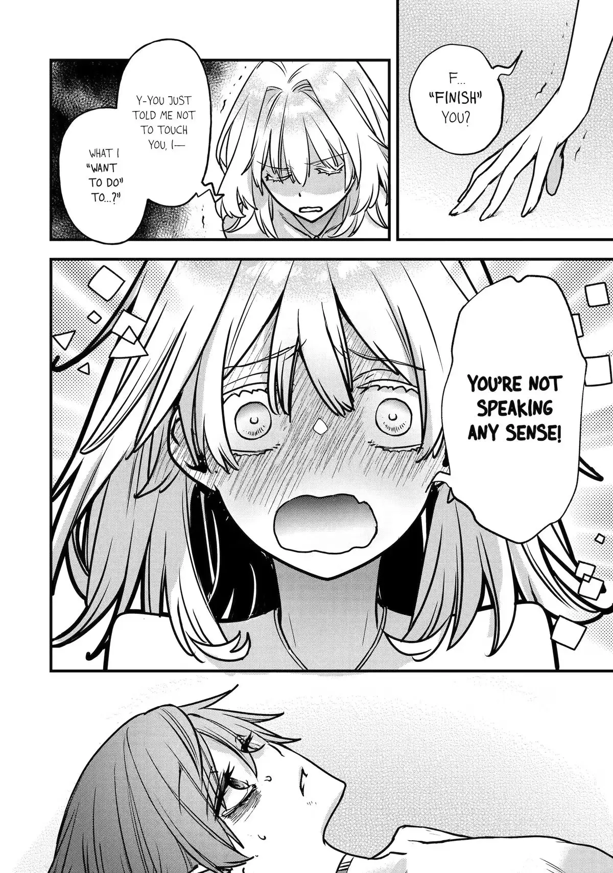 Read Repeated Vice chapter 10 image 41 on Lezhin