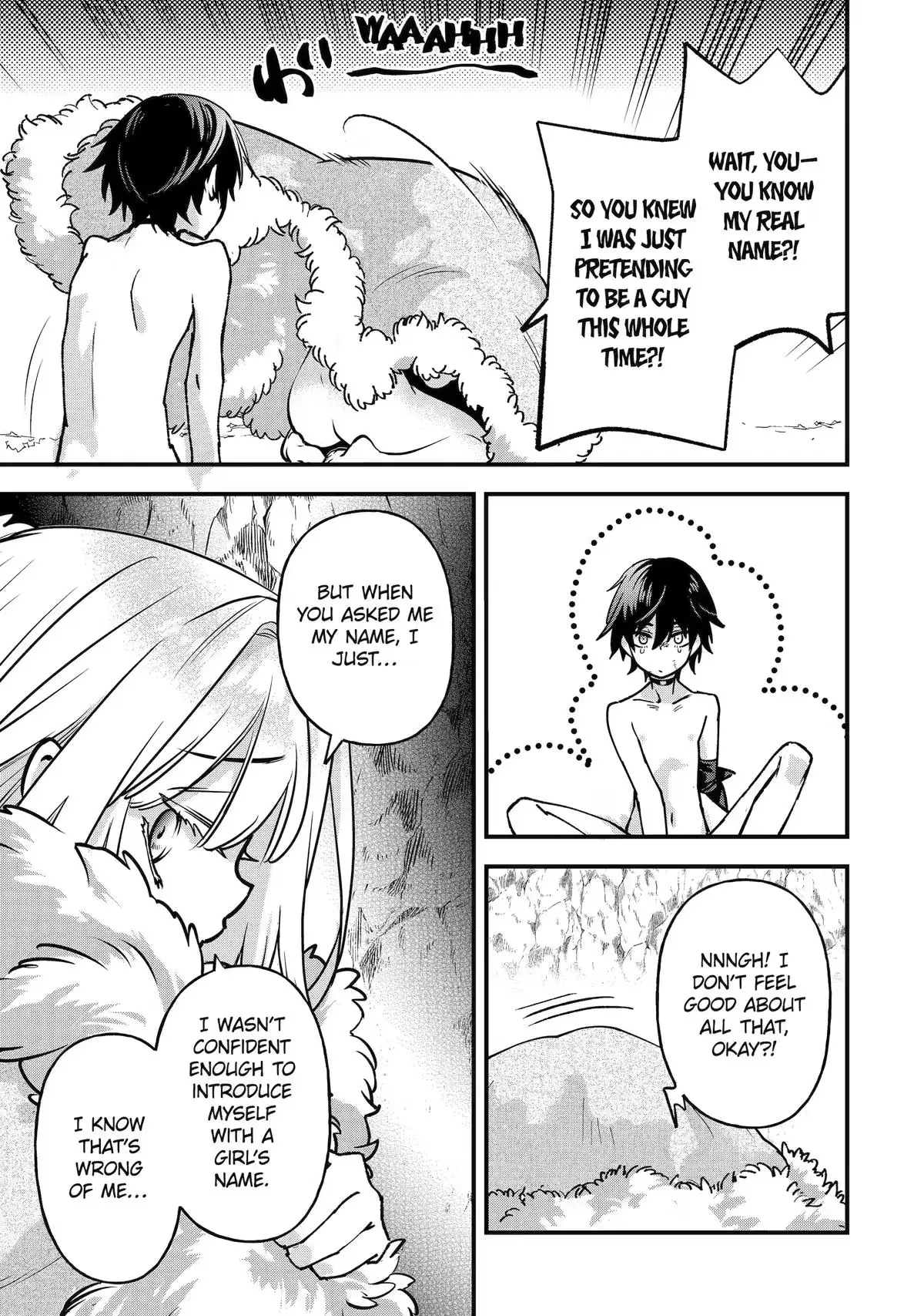 Read Repeated Vice chapter 10 image 42 on Lezhin