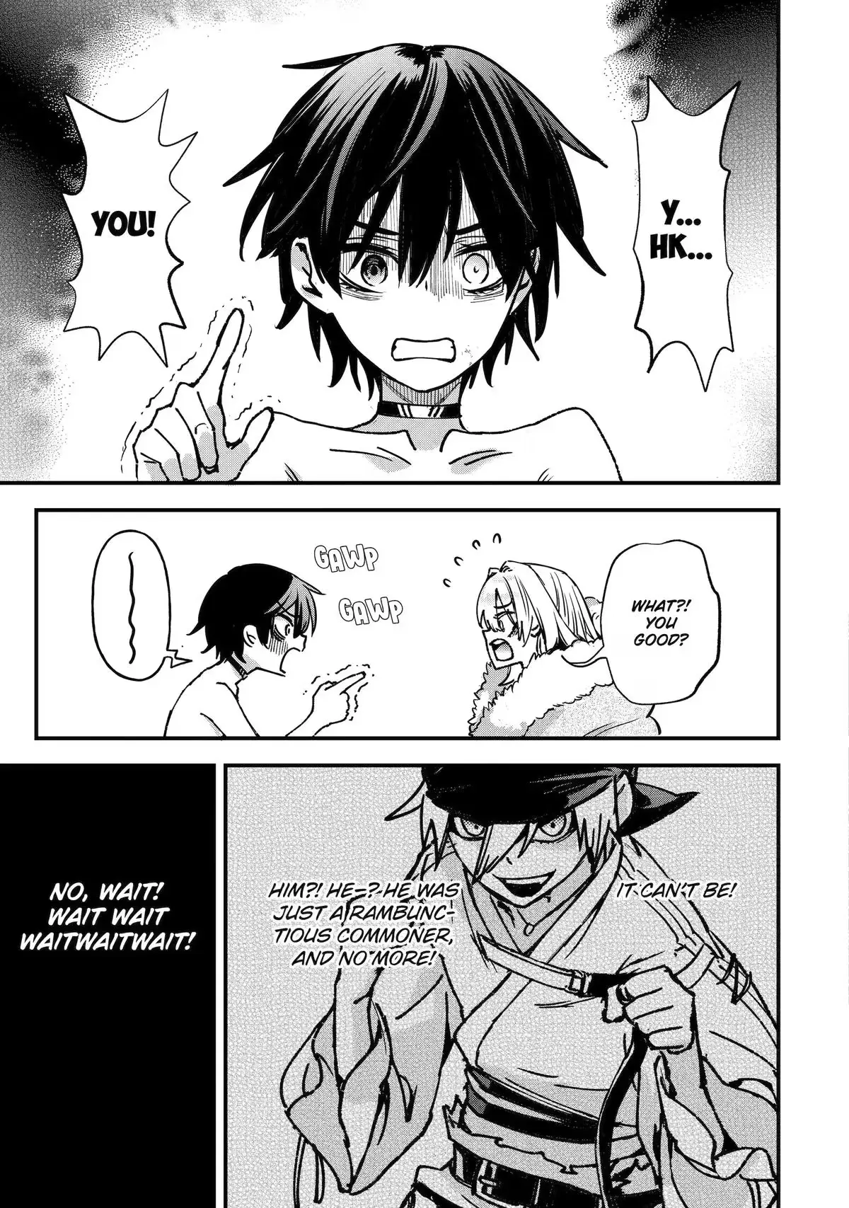 Read Repeated Vice chapter 10 image 44 on Lezhin