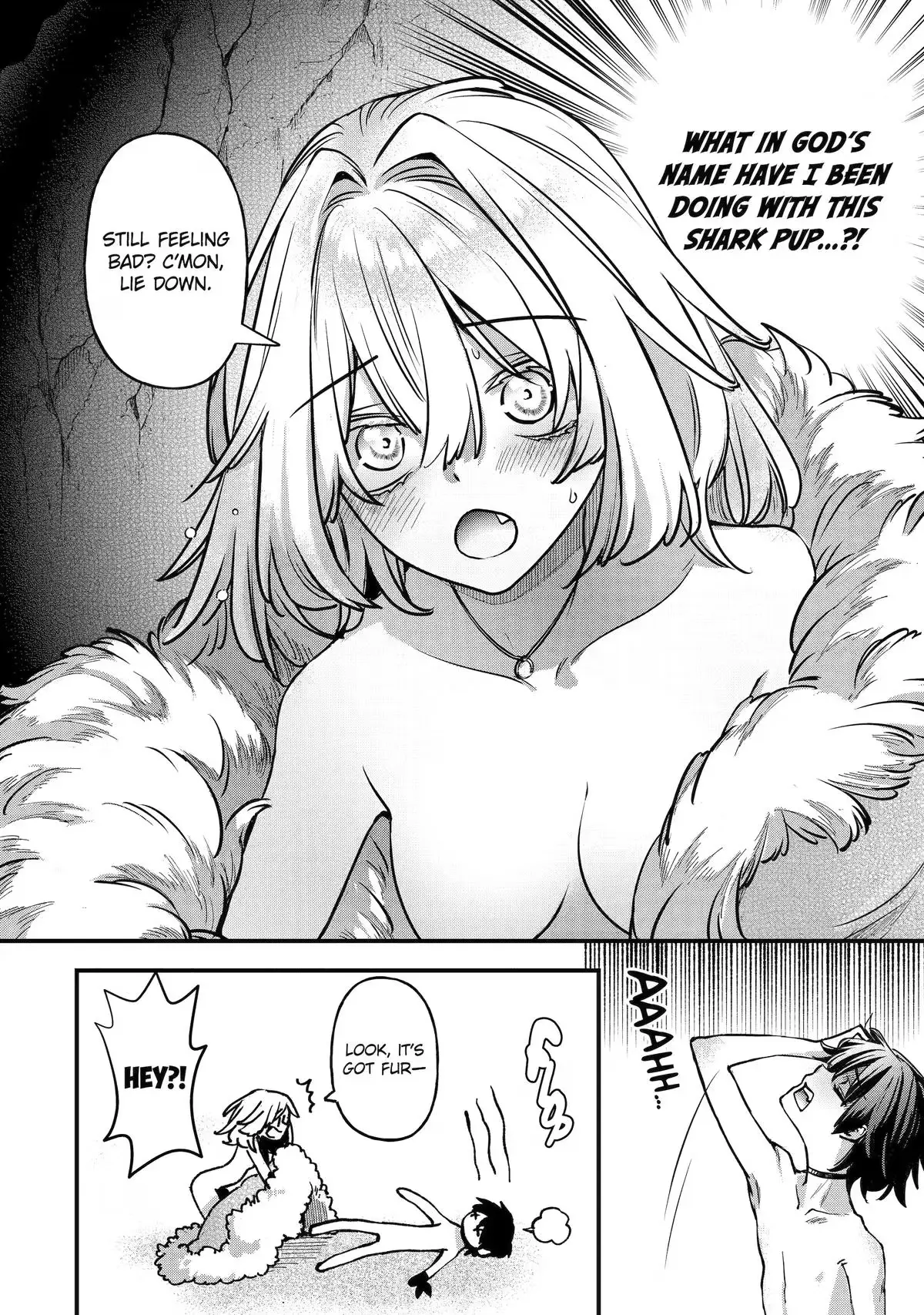 Read Repeated Vice chapter 10 image 45 on Lezhin