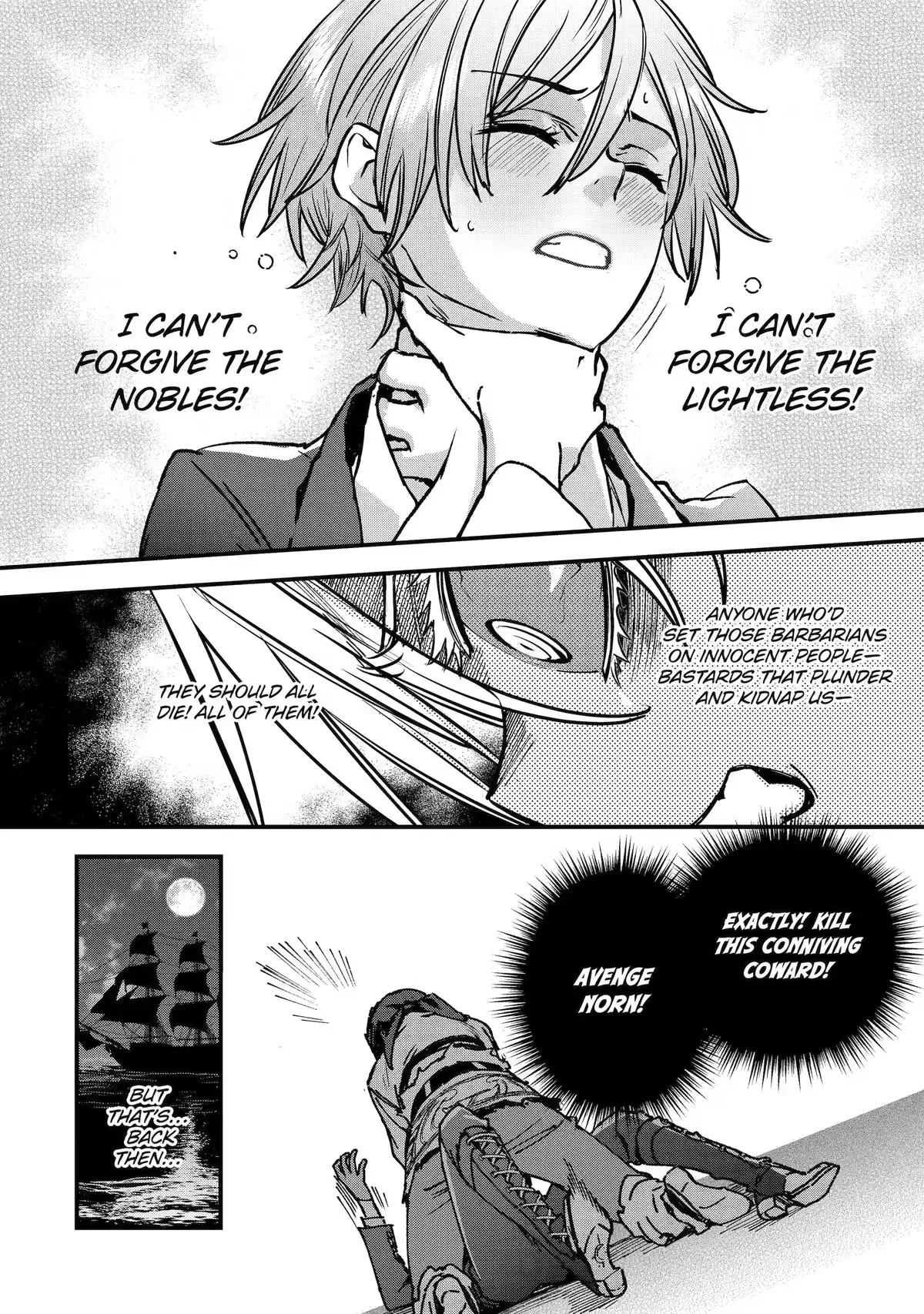 Read Repeated Vice chapter 10 image 5 on Lezhin