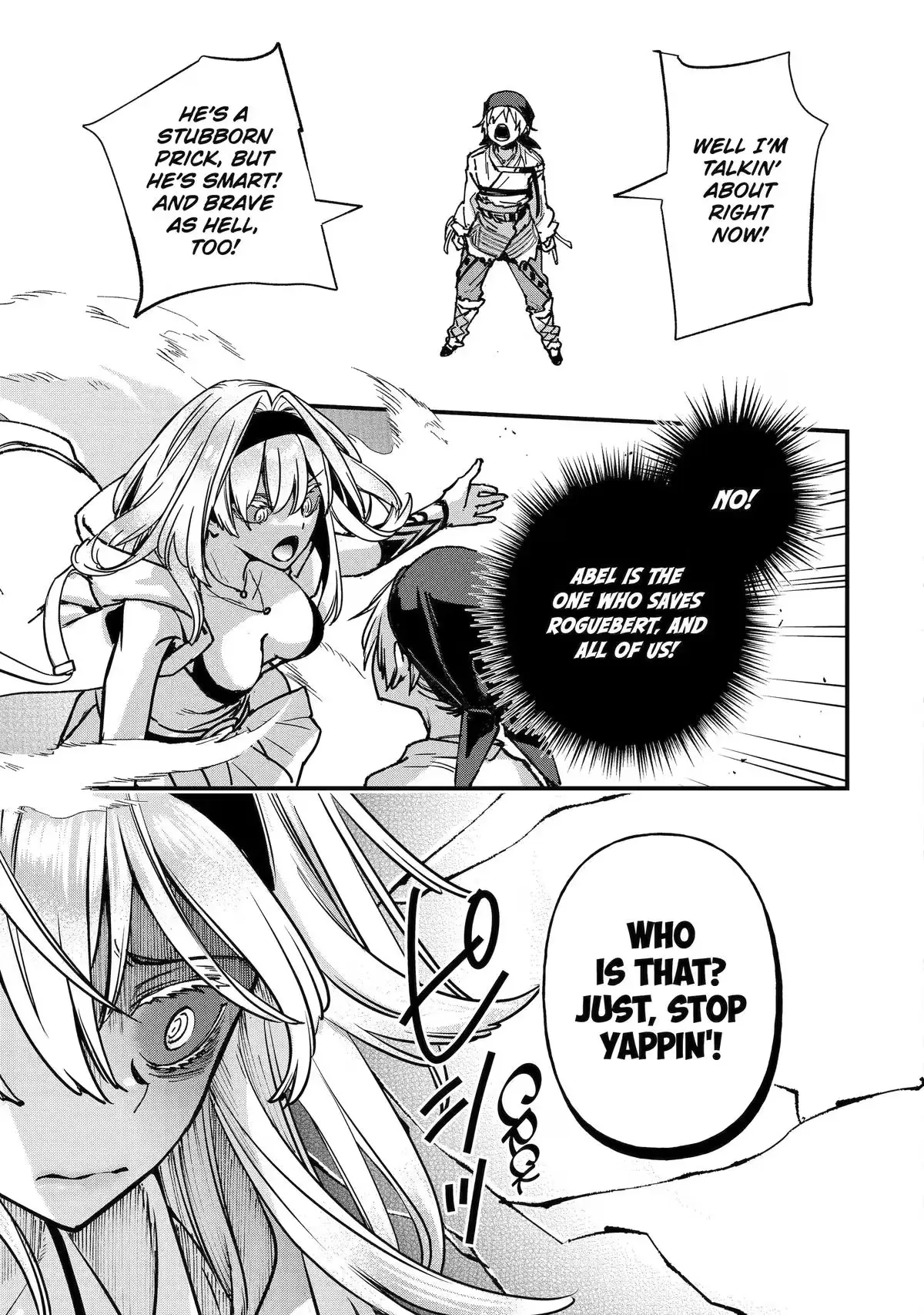 Read Repeated Vice chapter 10 image 8 on Lezhin