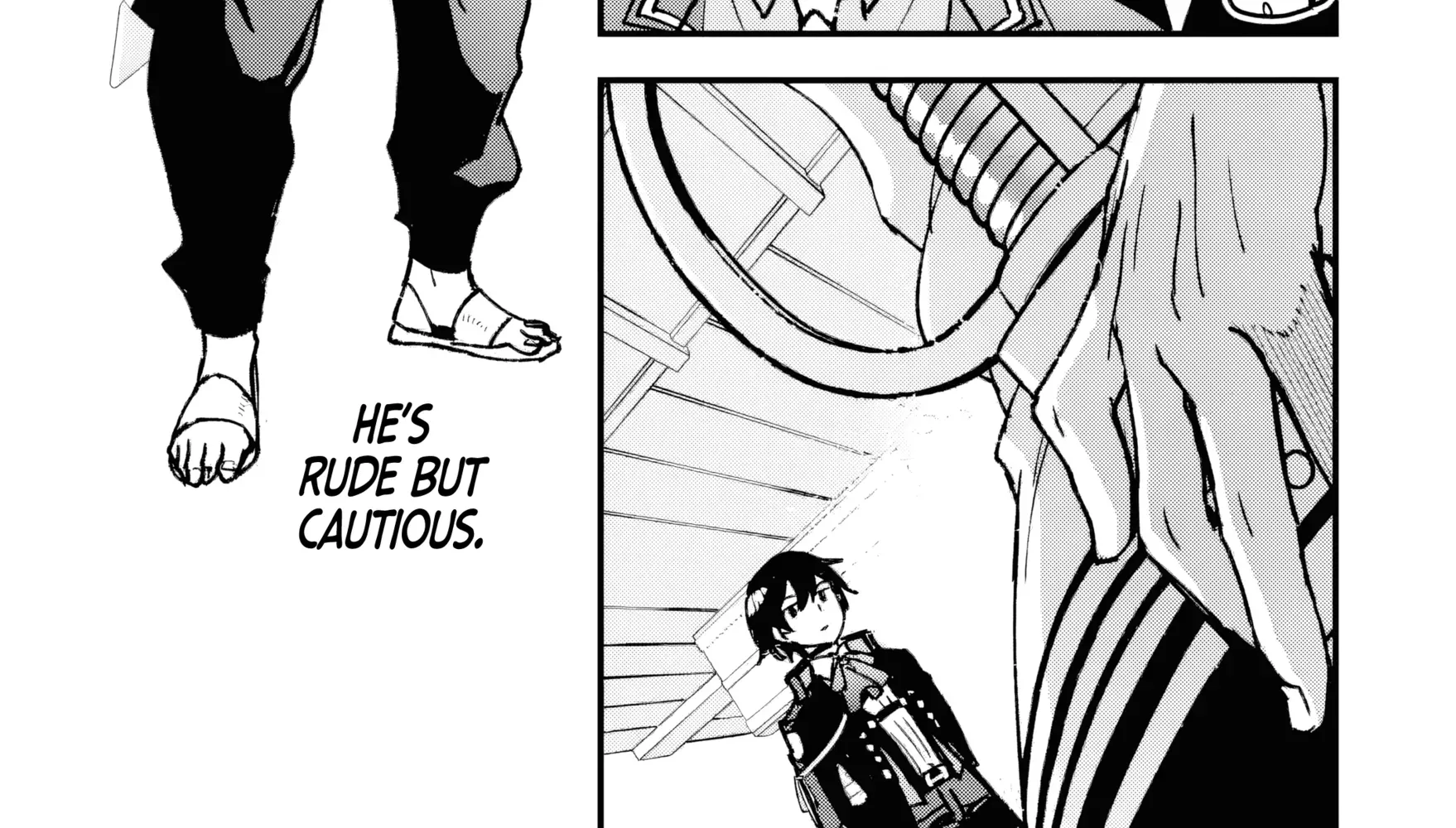 Read Repeated Vice chapter 2.2 image 12 on Lezhin