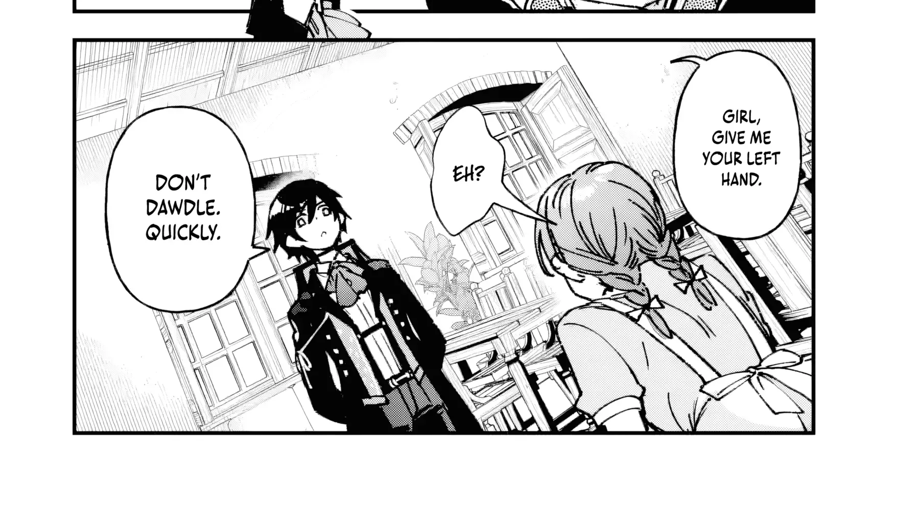 Read Repeated Vice chapter 2.2 image 14 on Lezhin